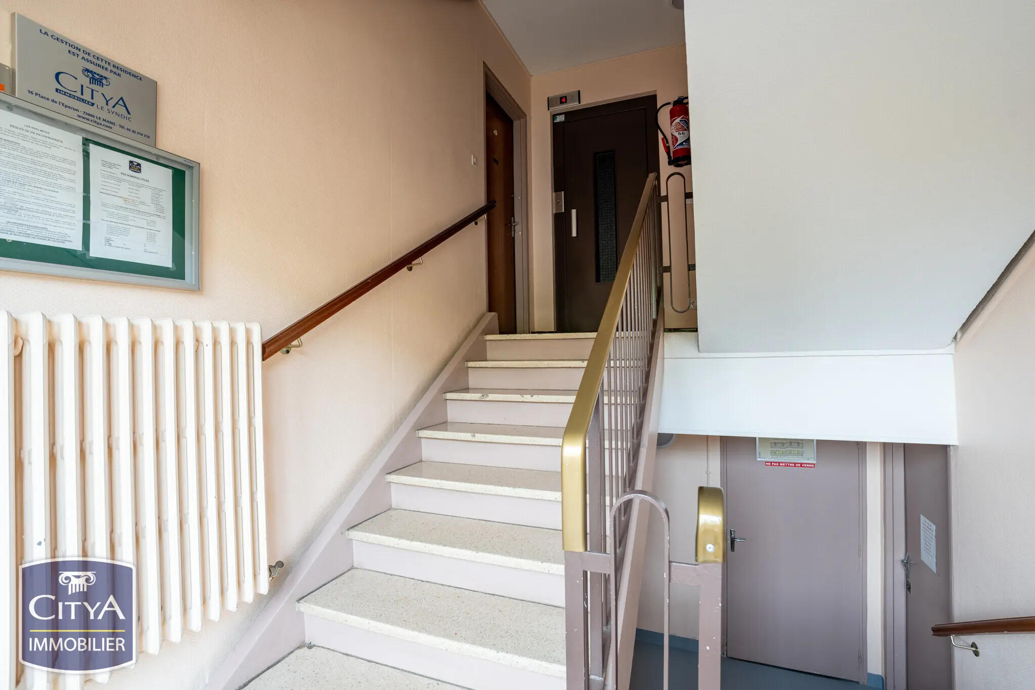 Photo 15 Appartement 3 pièces 59.65m²