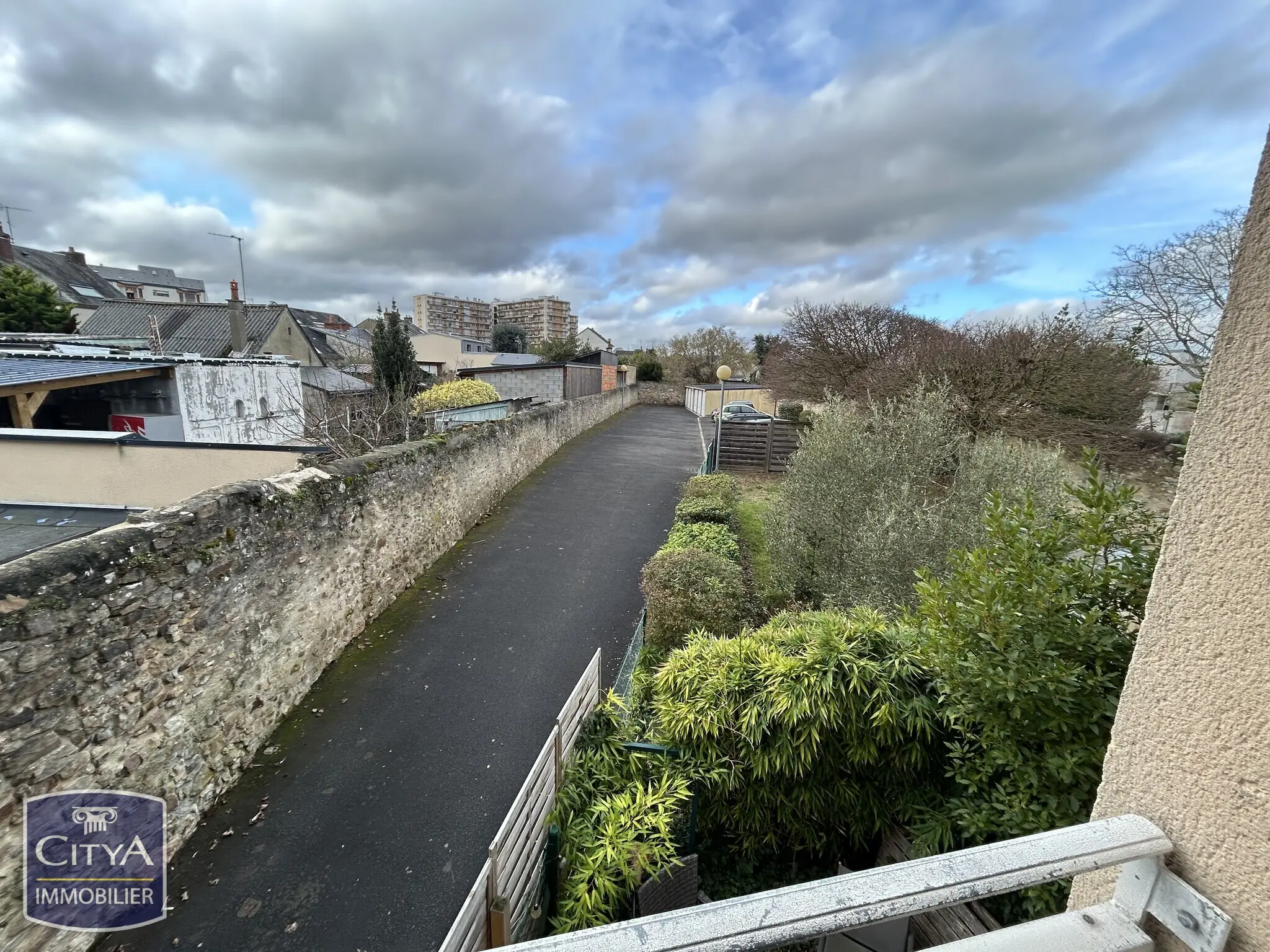 Photo 4 appartement Le Mans