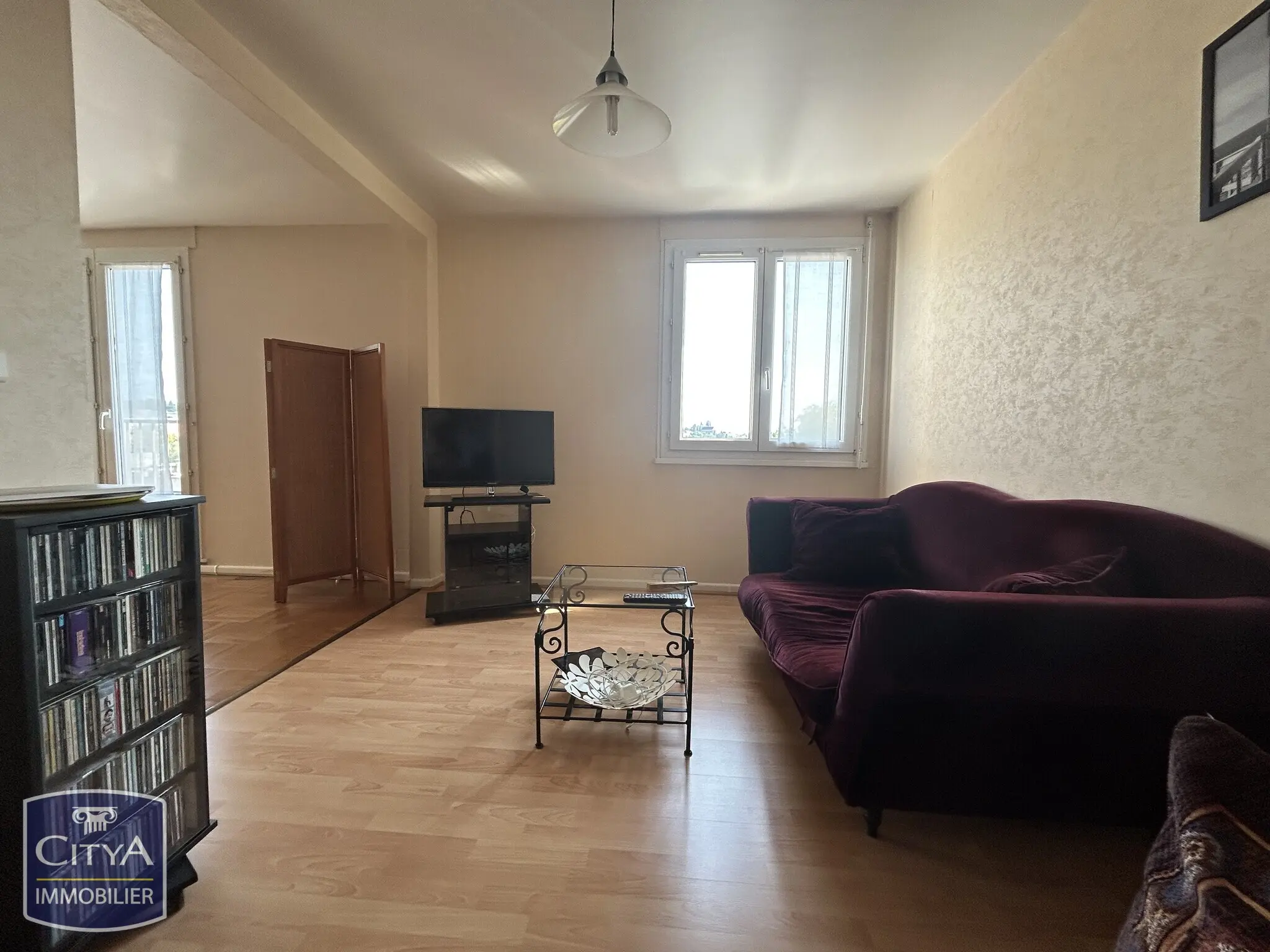 Photo 4 Appartement 5 pièces 92.24m²