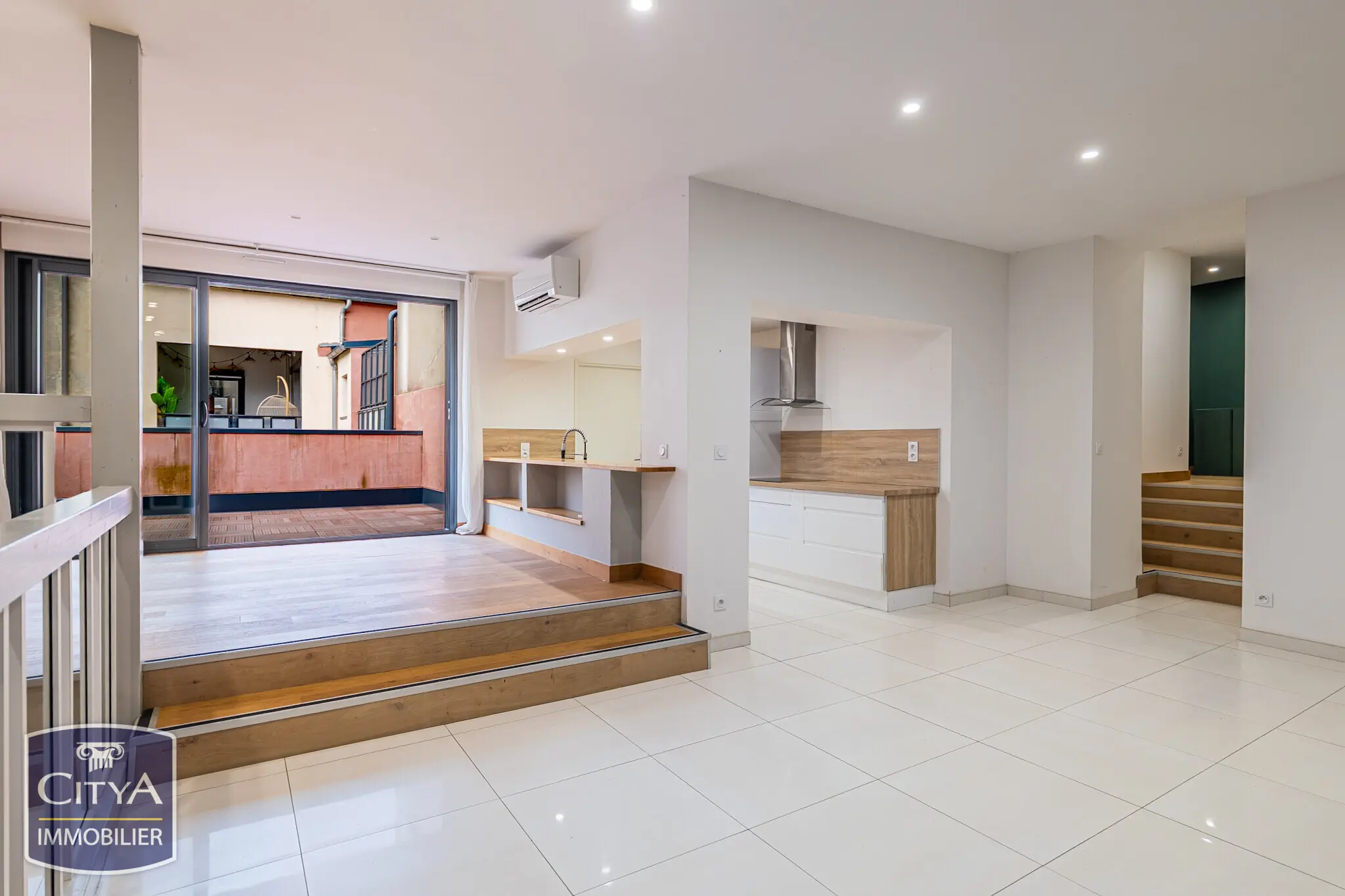 Photo 1 Appartement 4 pièces 109.29m²