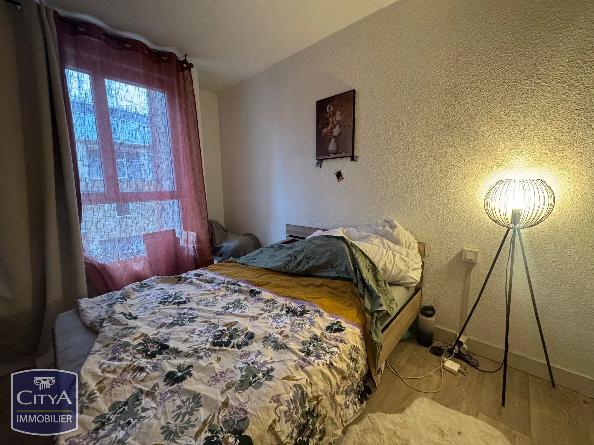 Photo 7 Appartement 2 pièces 27.42m²