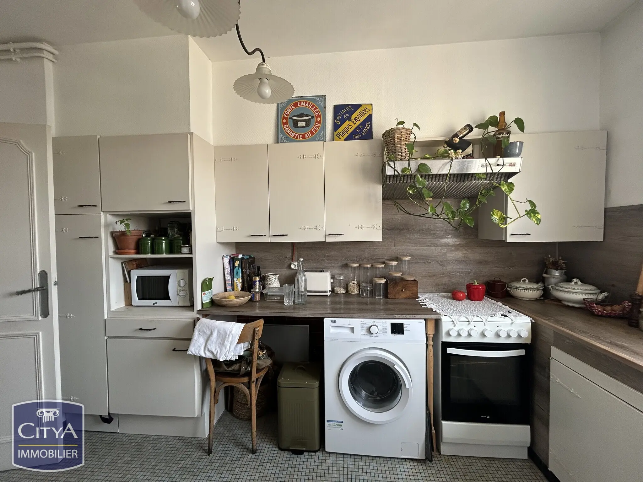 Photo 5 Appartement 5 pièces 103.84m²