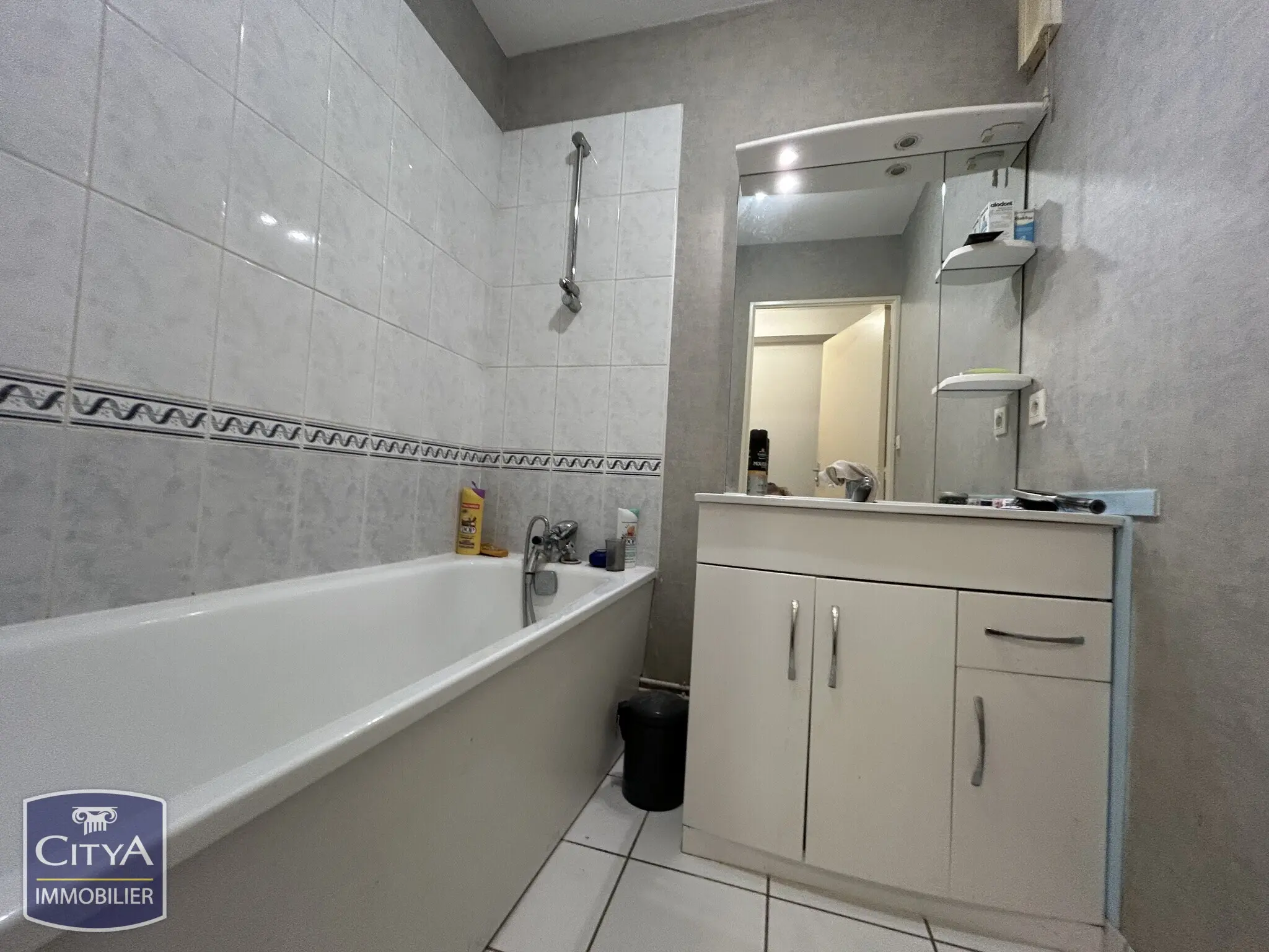 Photo 8 Appartement 2 pièces 54.19m²