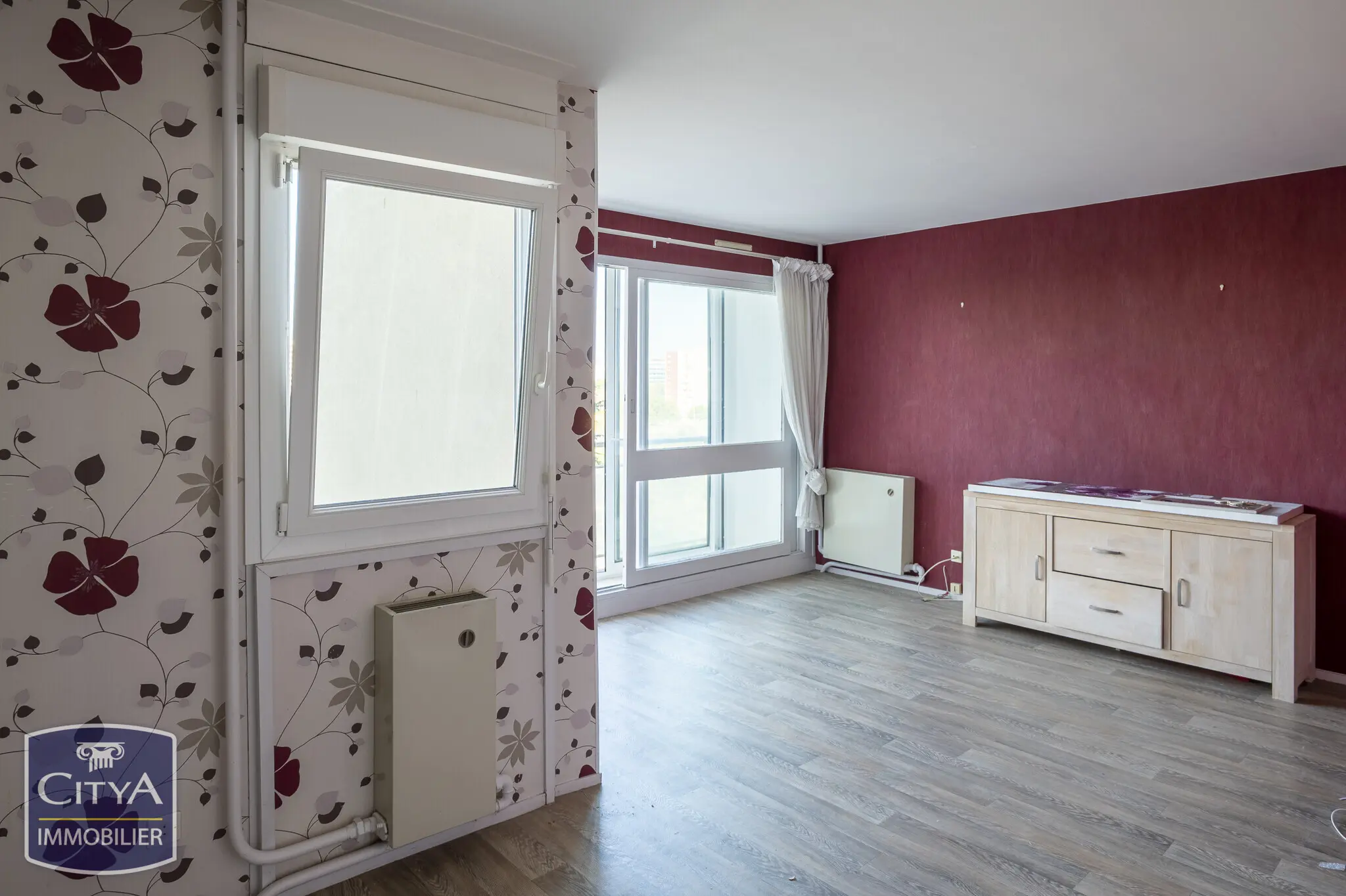 Photo 1 Appartement 2 pièces 52.77m²