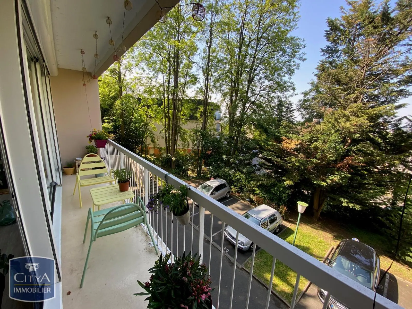 Photo 2 appartement Le Mans