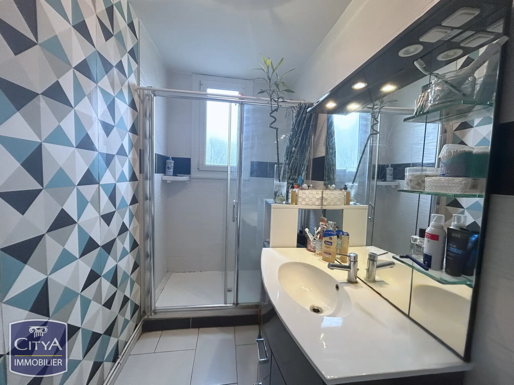 Photo 12 Appartement 3 pièces 59.65m²