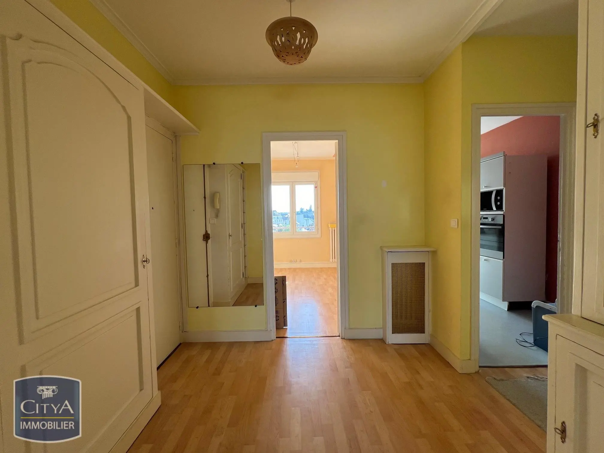 Photo 5 Appartement 5 pièces 94.36m²