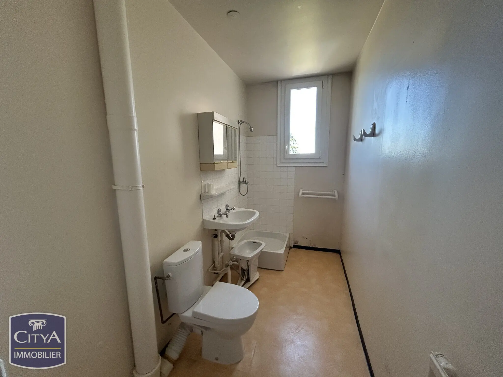 Photo 11 Appartement 2 pièces 43.16m²