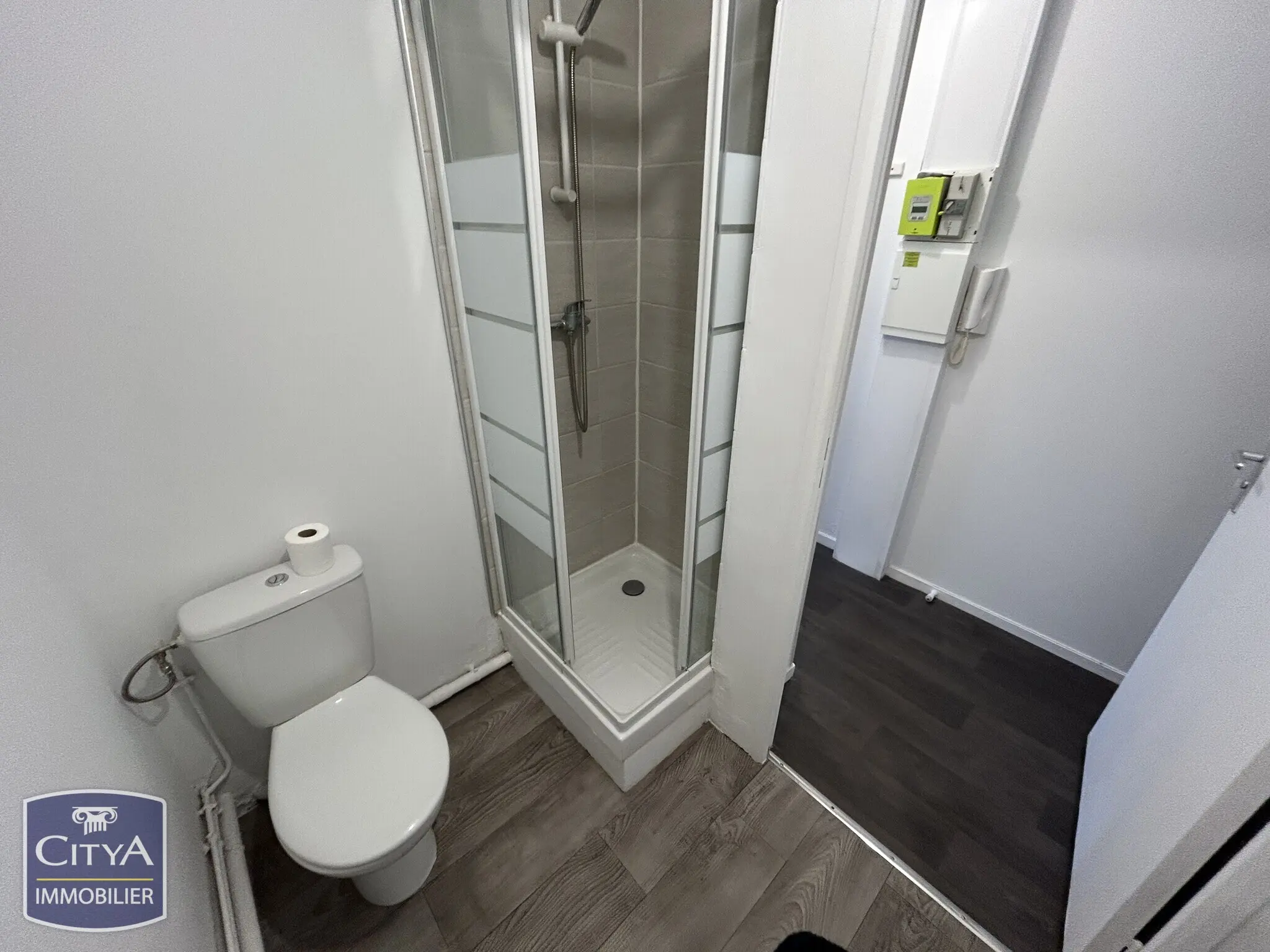 Photo 5 Appartement 1 pièce 18.07m²