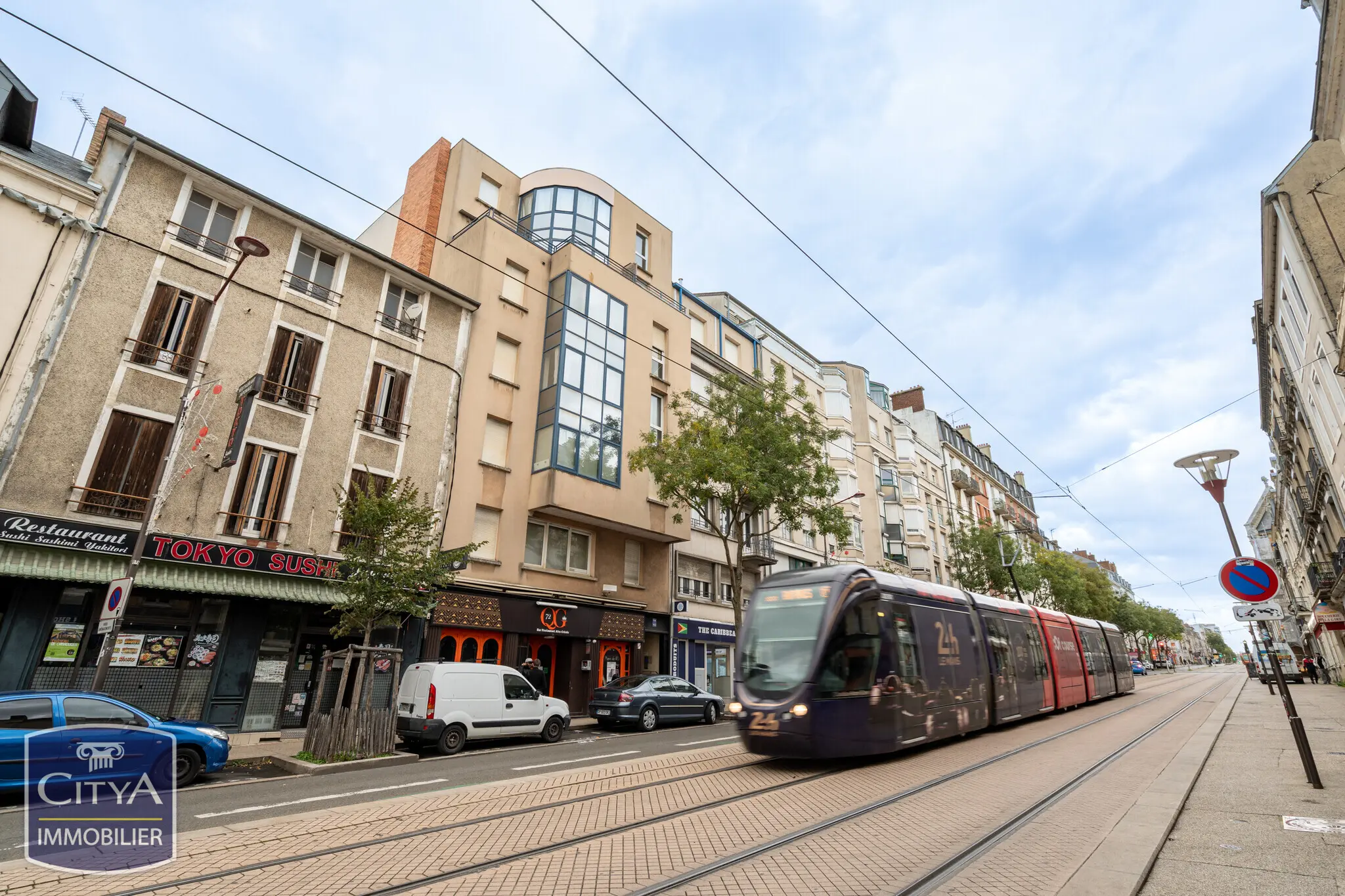 Photo 1 Appartement 1 pièce 15.44m²