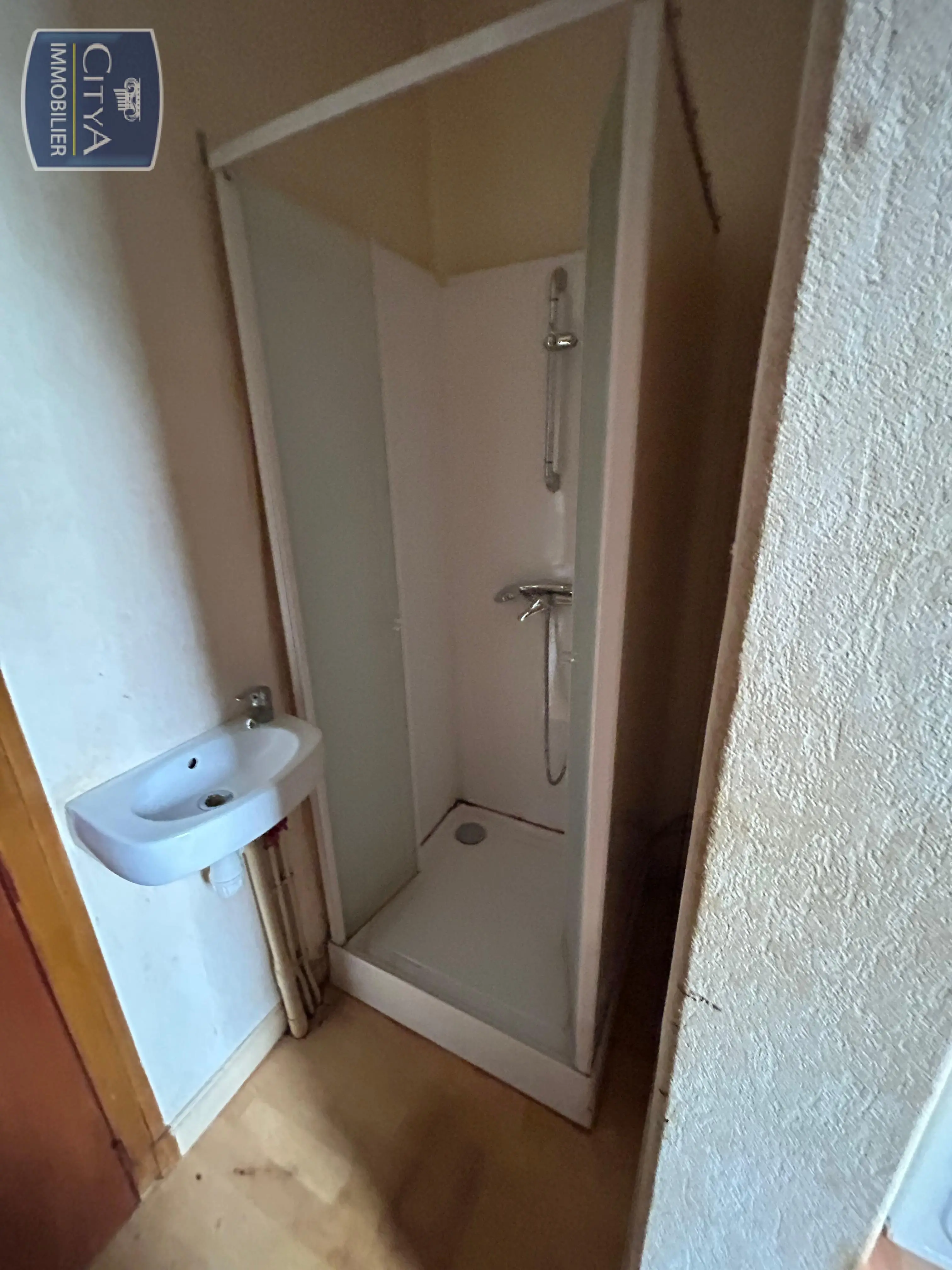 Photo 7 Appartement 1 pièce 12.45m²