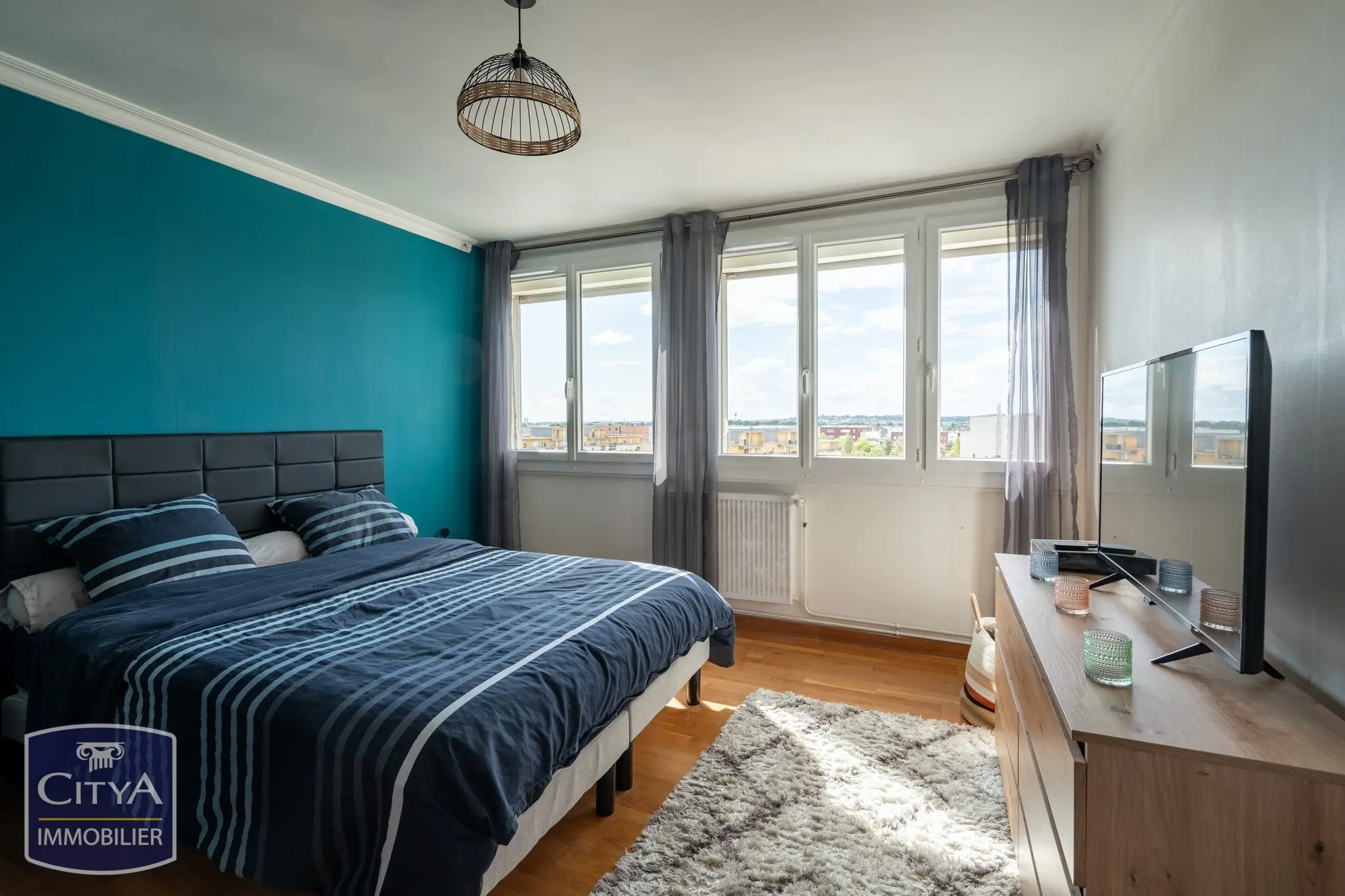 Photo 7 Appartement 4 pièces 105.92m²