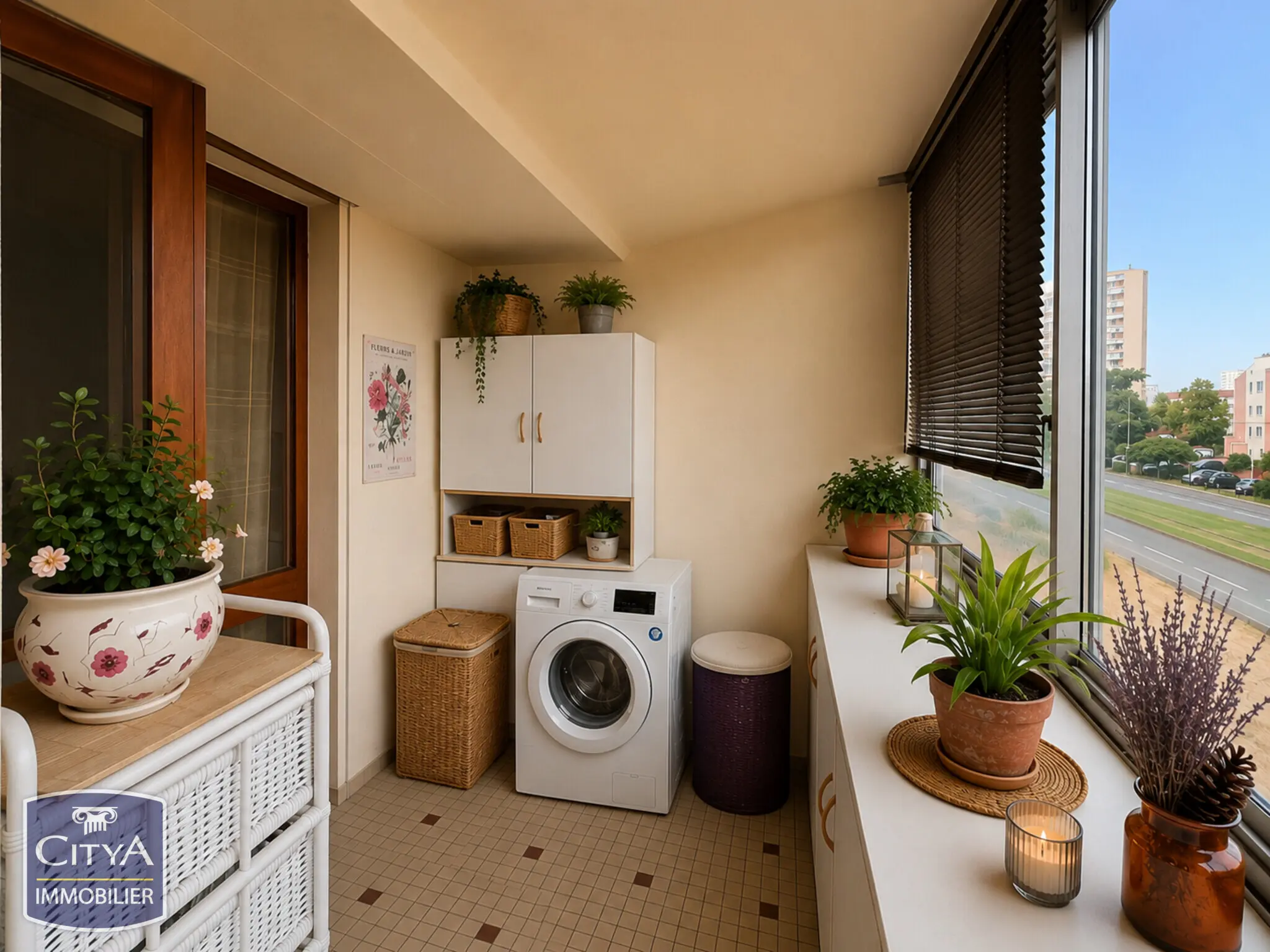 Photo 5 Appartement 3 pièces 64.28m²