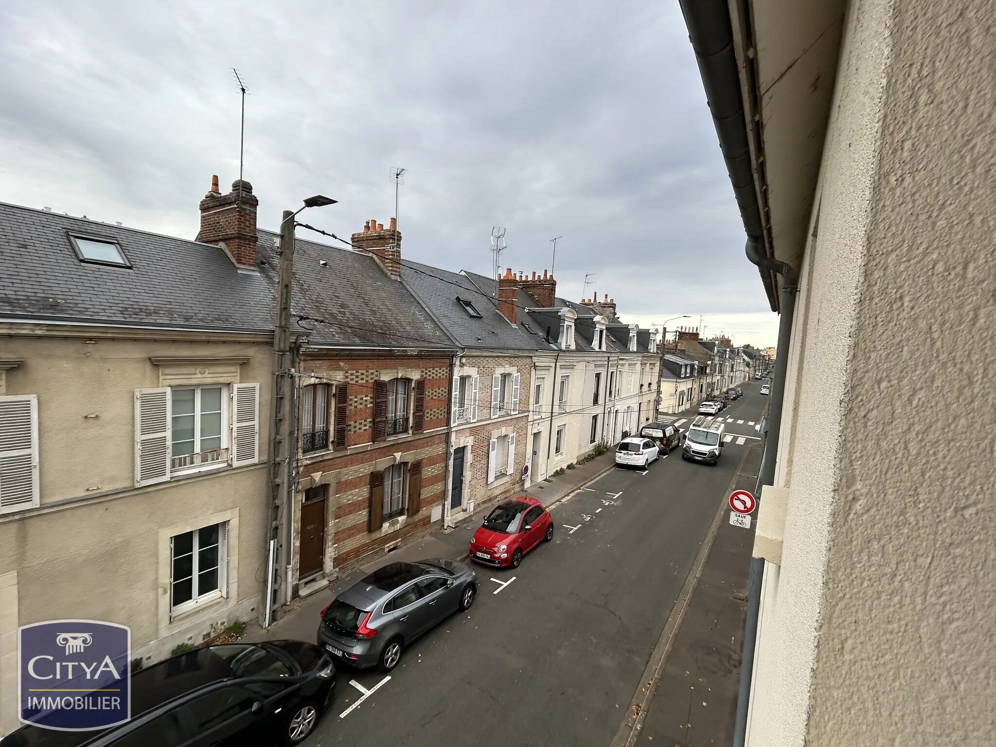 Photo 7 Appartement 1 pièce 20.01m²