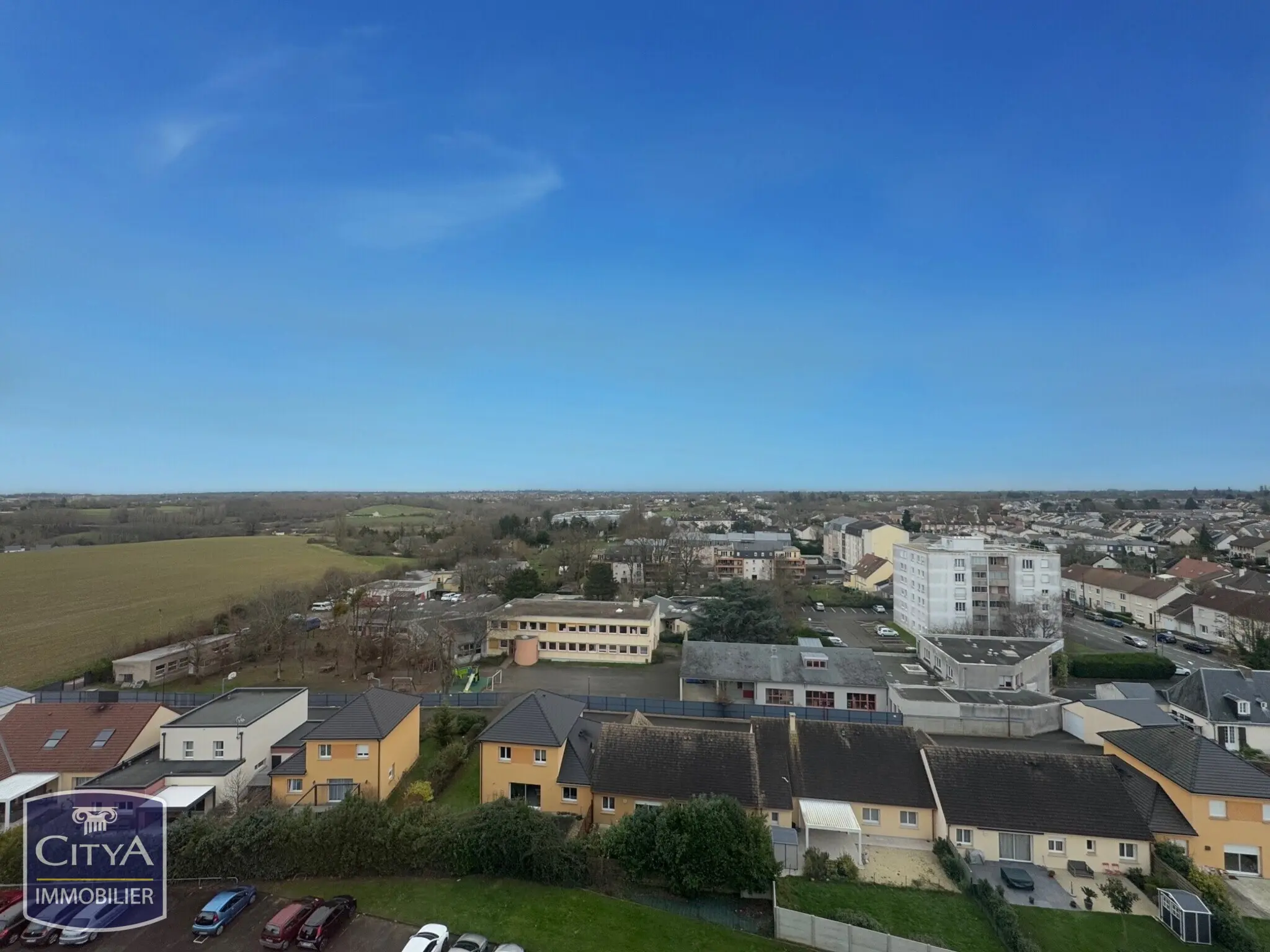 Photo 6 appartement Le Mans