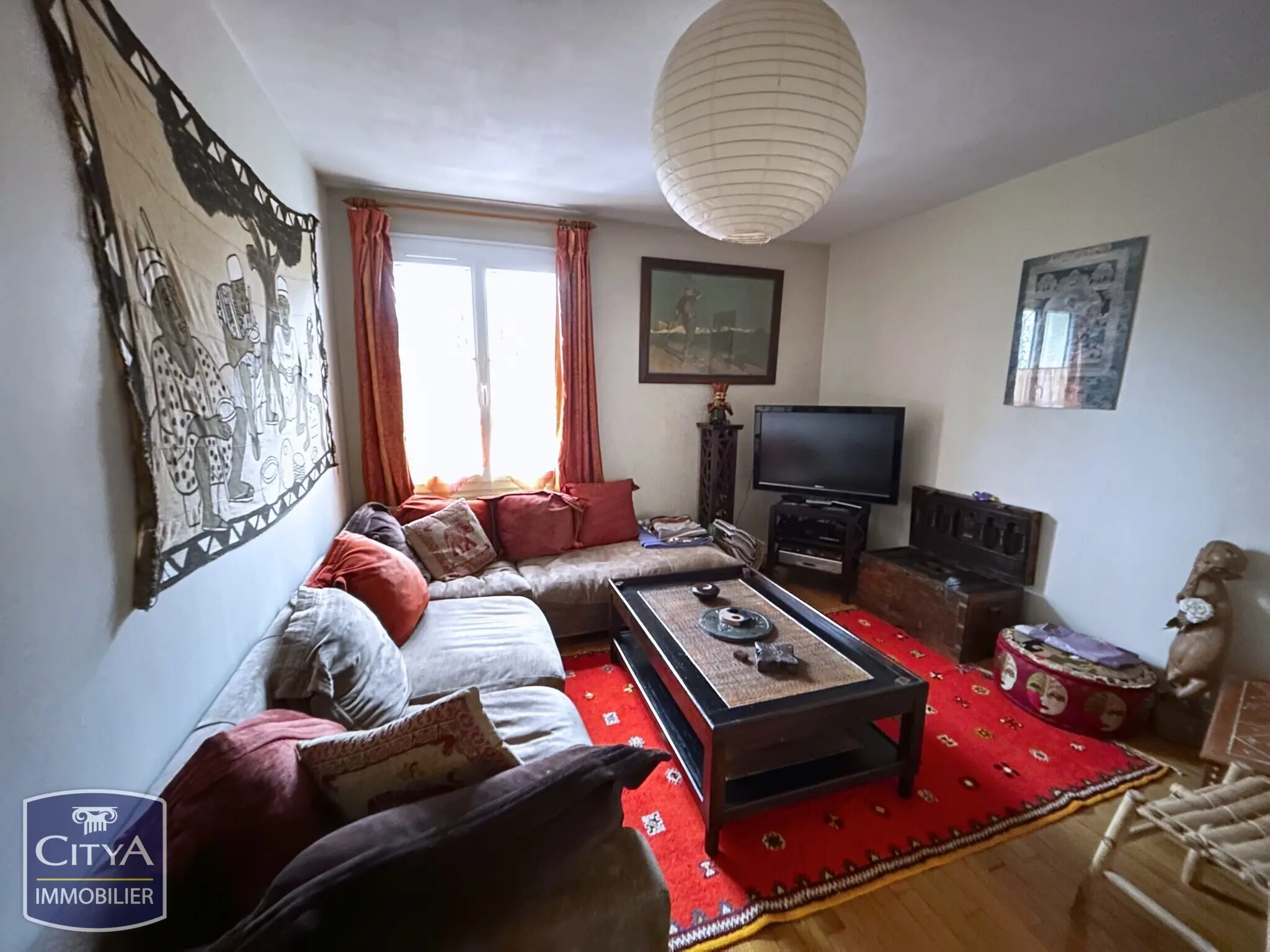 Photo 3 Appartement 5 pièces 81m²