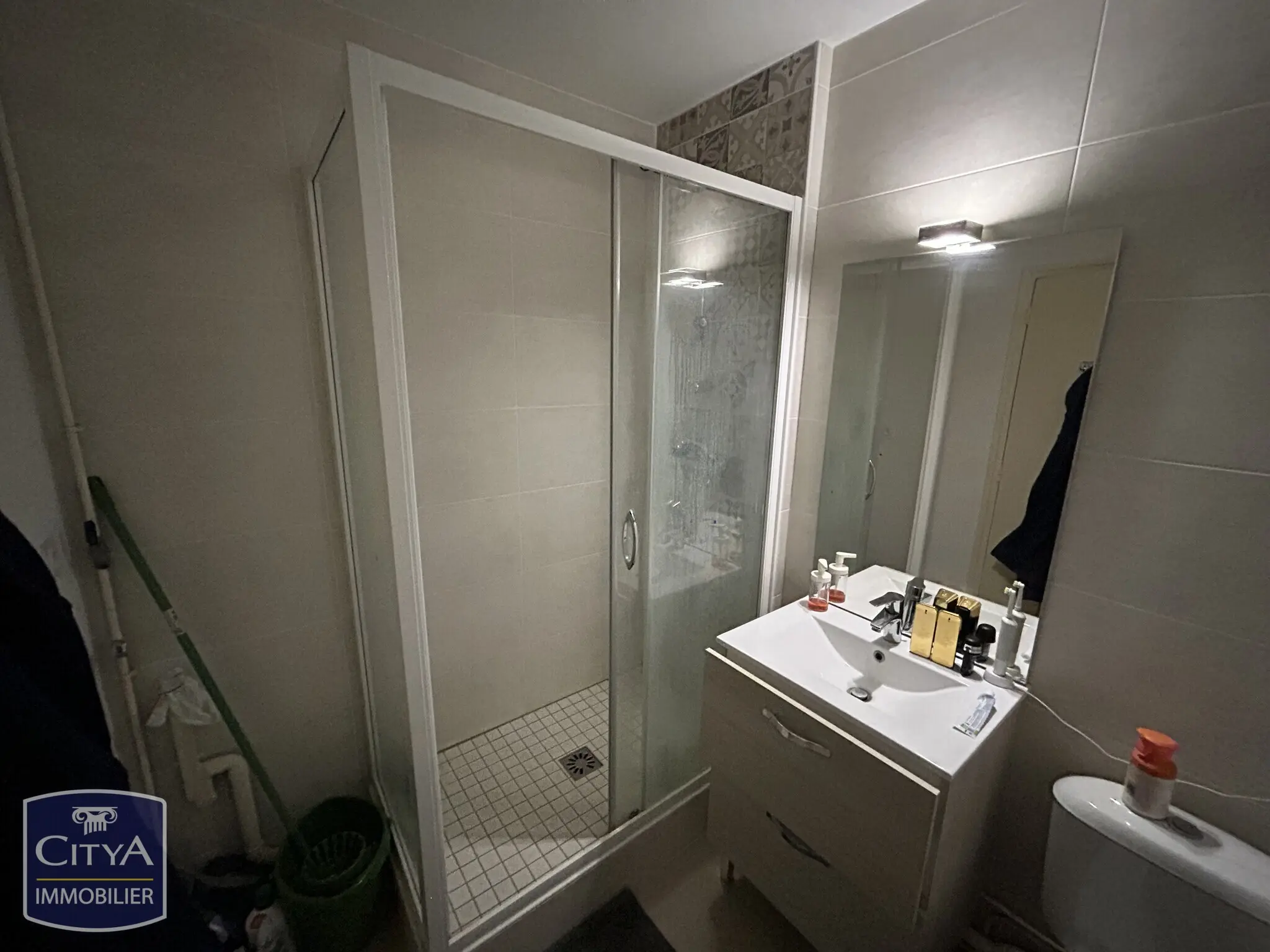 Photo 5 Appartement 1 pièce 26.96m²