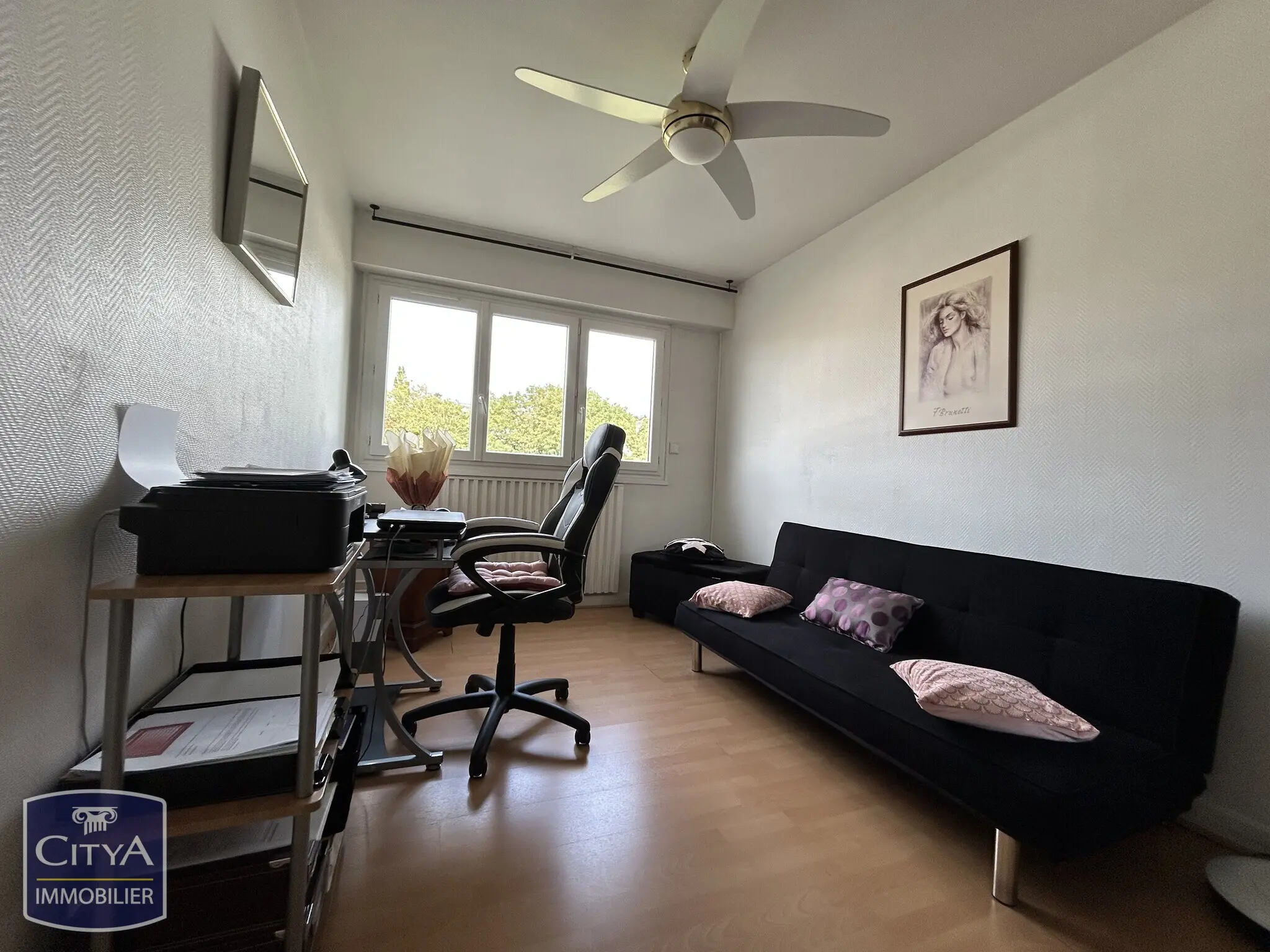 Photo 6 Appartement 3 pièces 79.15m²