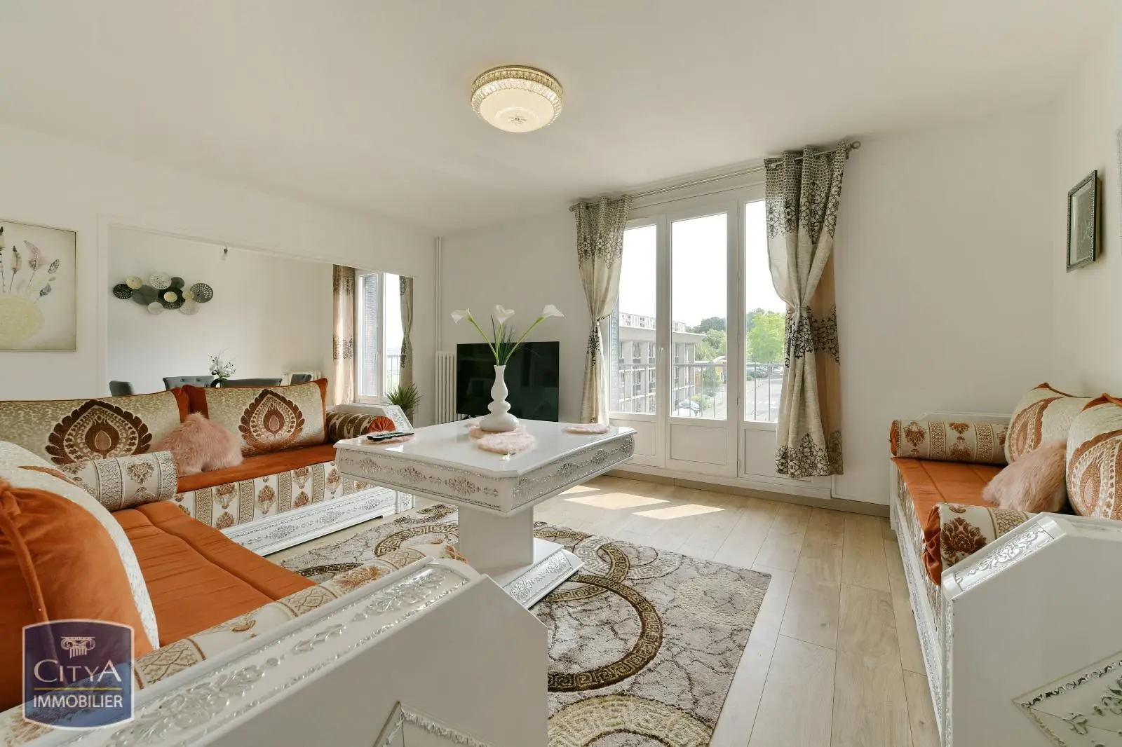 Photo 3 Appartement 5 pièces 78.84m²