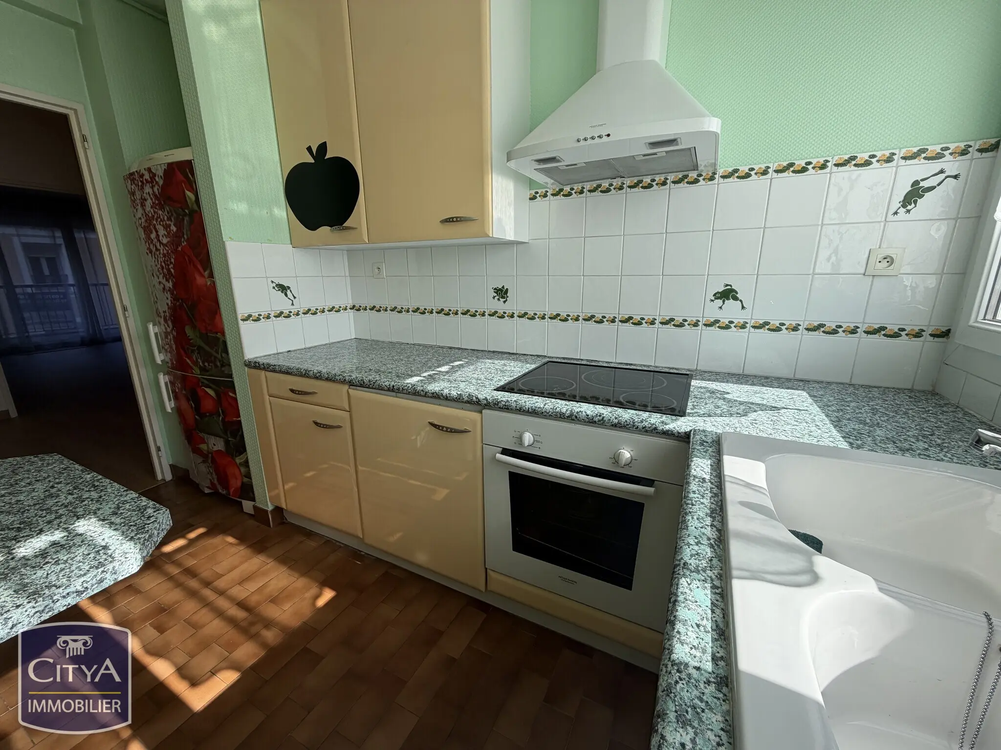 Photo 17 Appartement 4 pièces 79.97m²