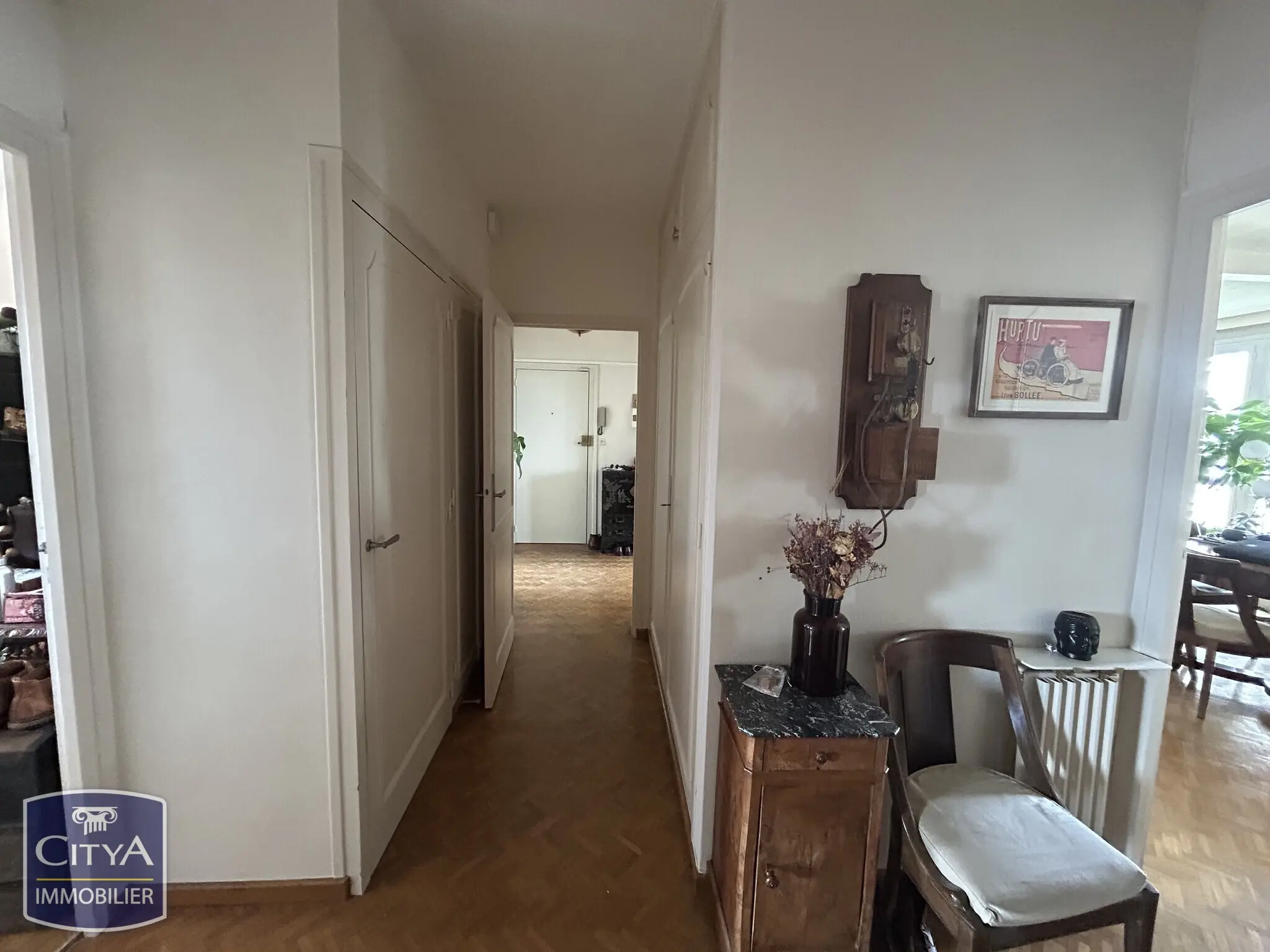 Photo 8 Appartement 5 pièces 103.84m²