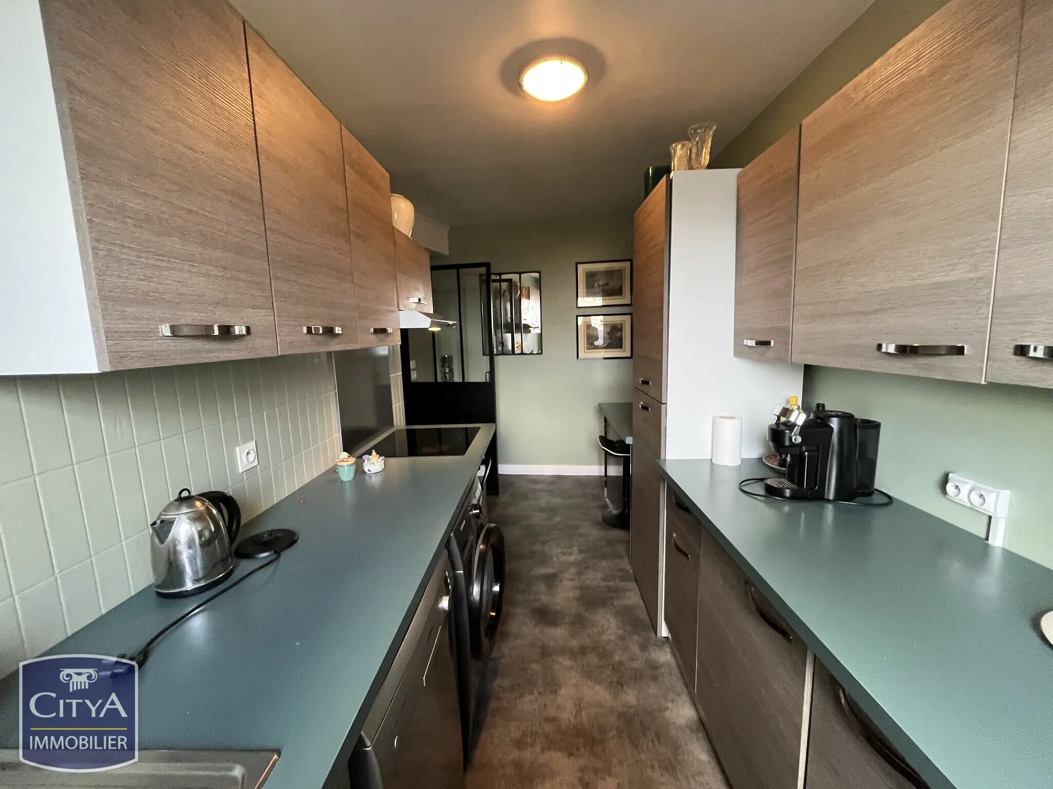 Photo 5 Appartement 3 pièces 81.41m²