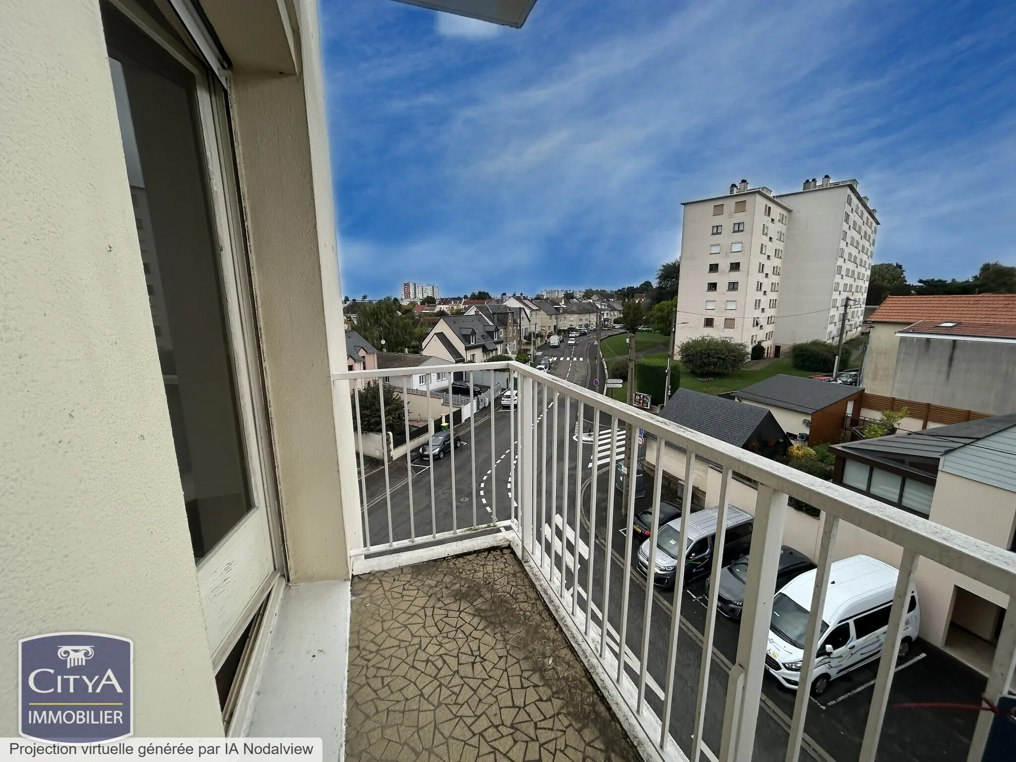 Photo 9 Appartement 3 pièces 78.76m²