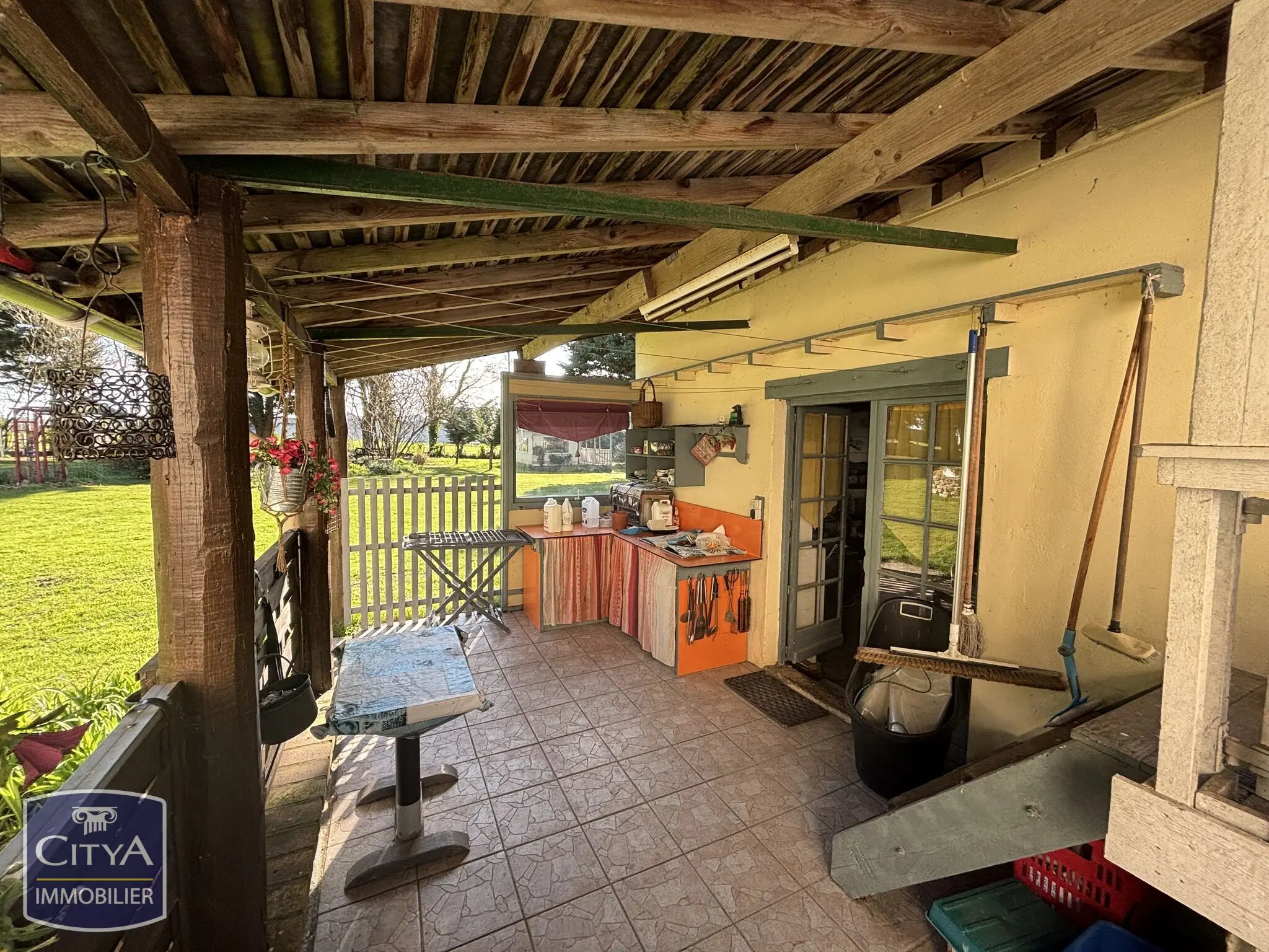 Photo 13 Maison 4 pièces 148m²