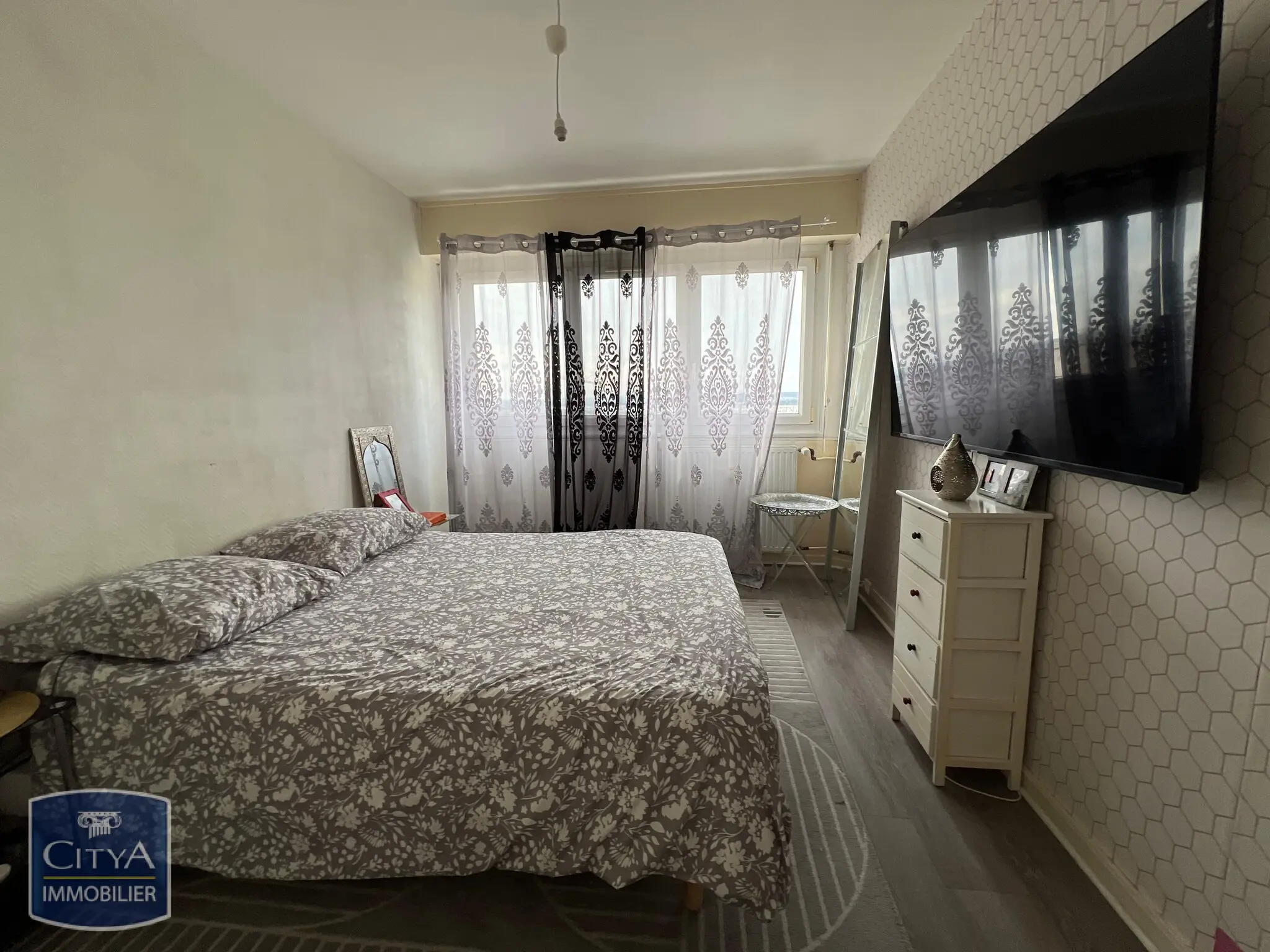 Photo 7 Appartement 4 pièces 78.86m²