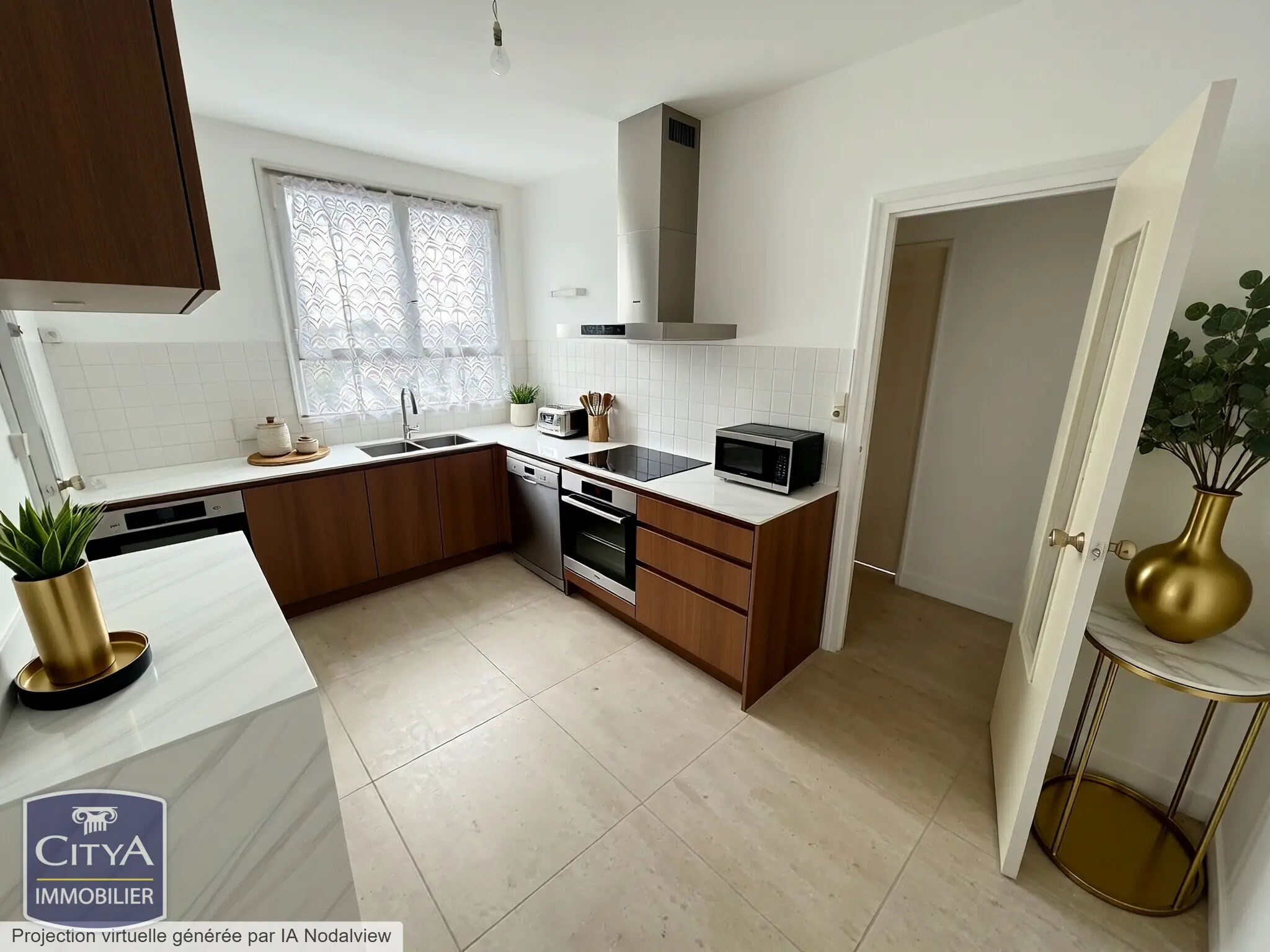 Photo 7 Appartement 3 pièces 78.76m²