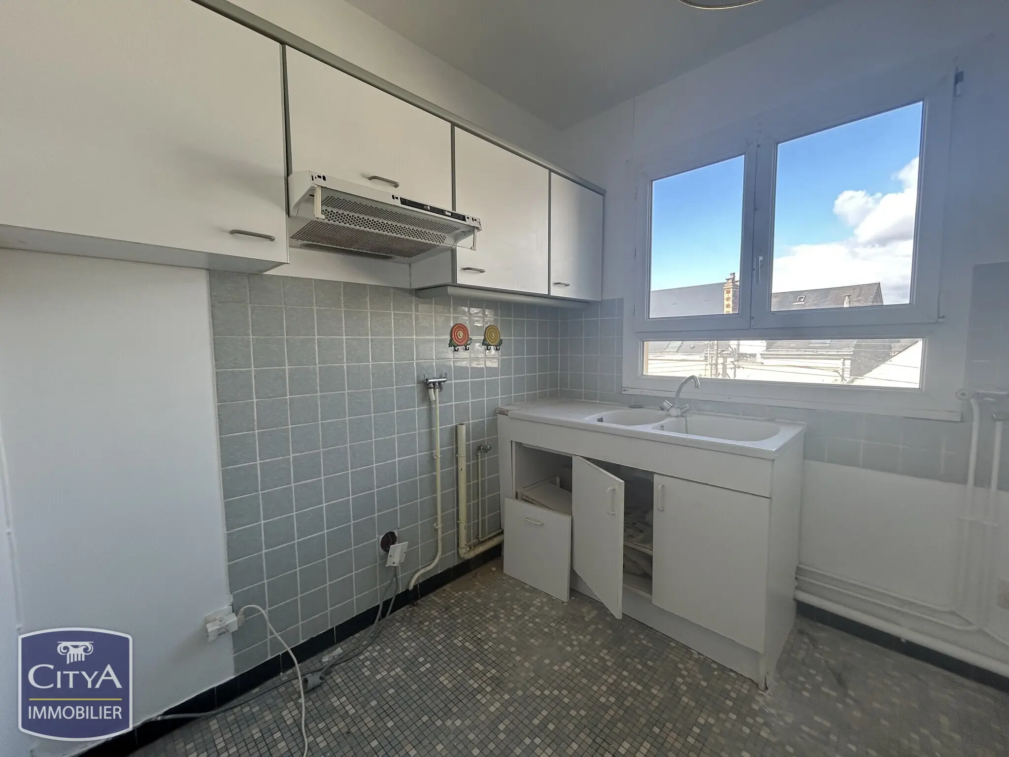 Photo 3 Appartement 2 pièces 43.59m²