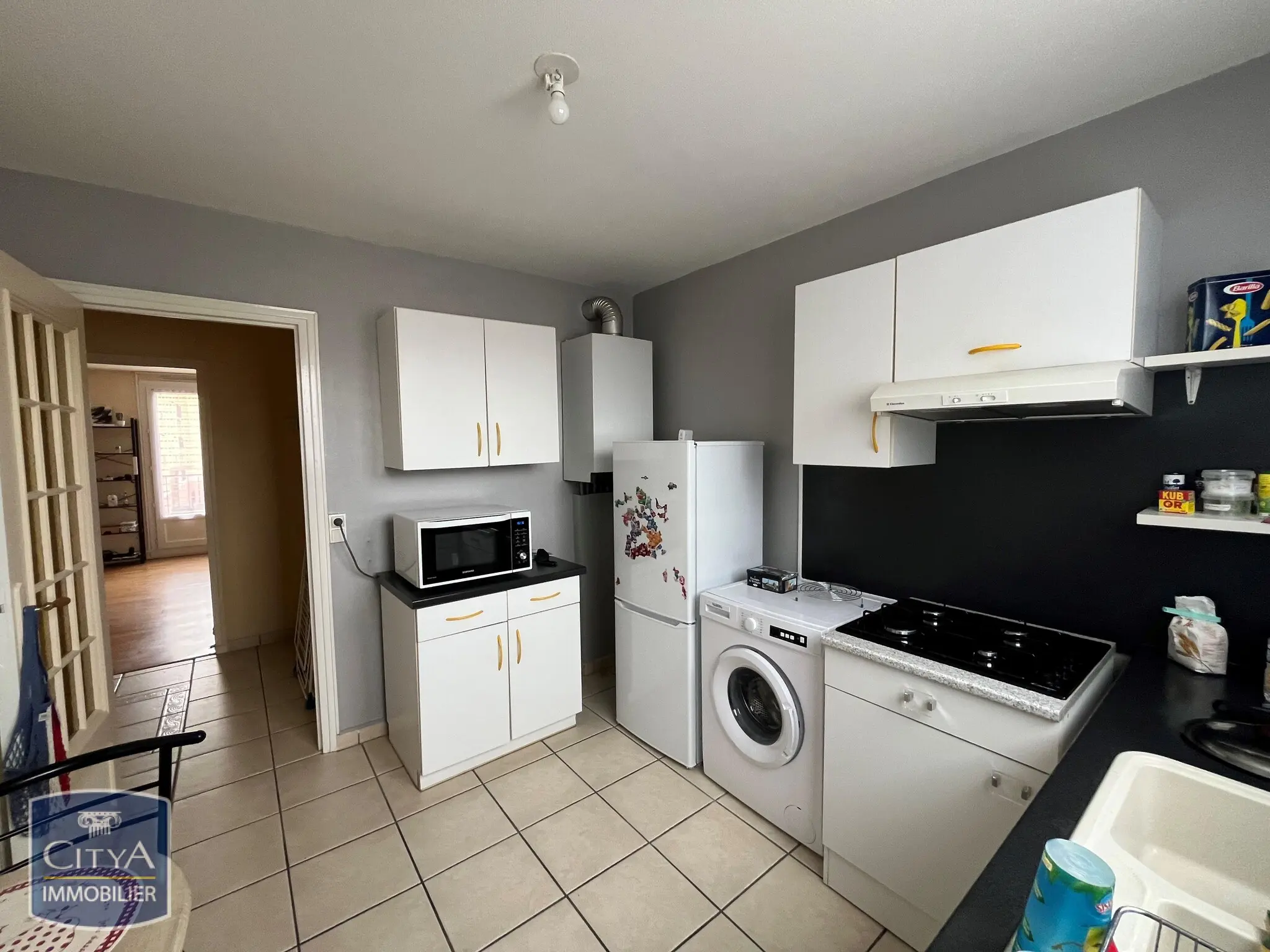 Photo 7 Appartement 4 pièces 72.57m²