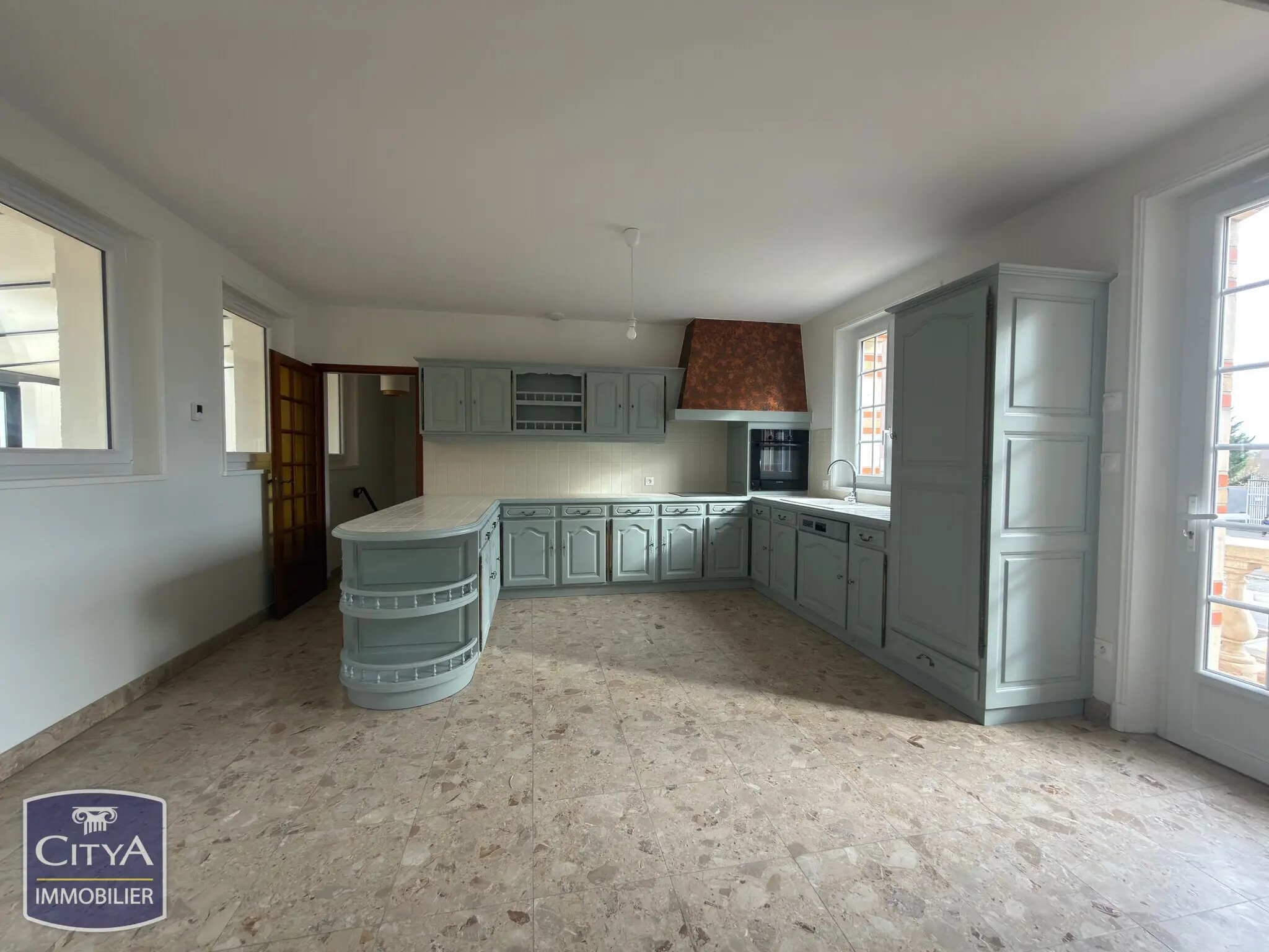 Photo 5 Maison 5 pièces 137m²
