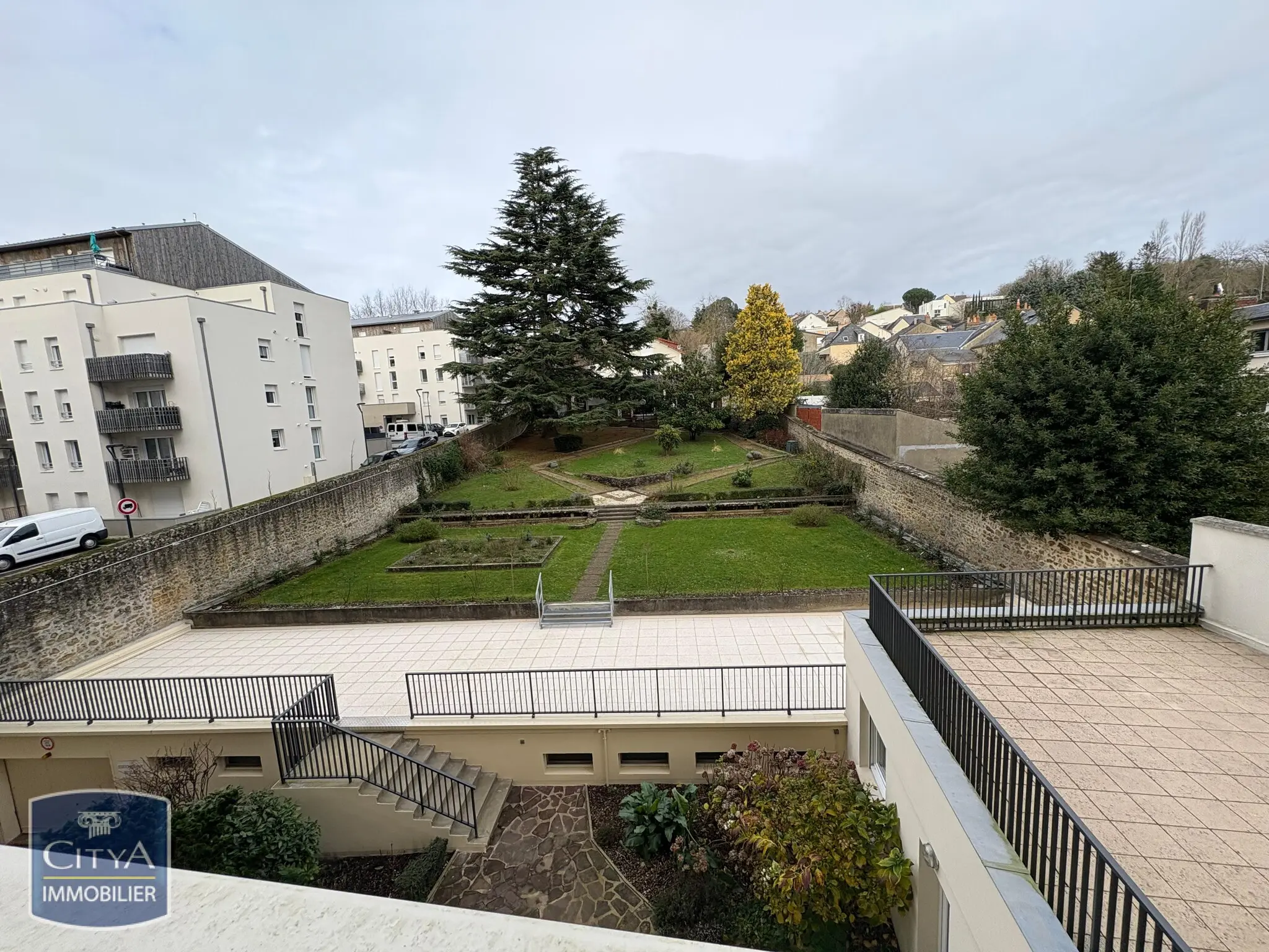 Photo 12 Appartement 5 pièces 145.8m²