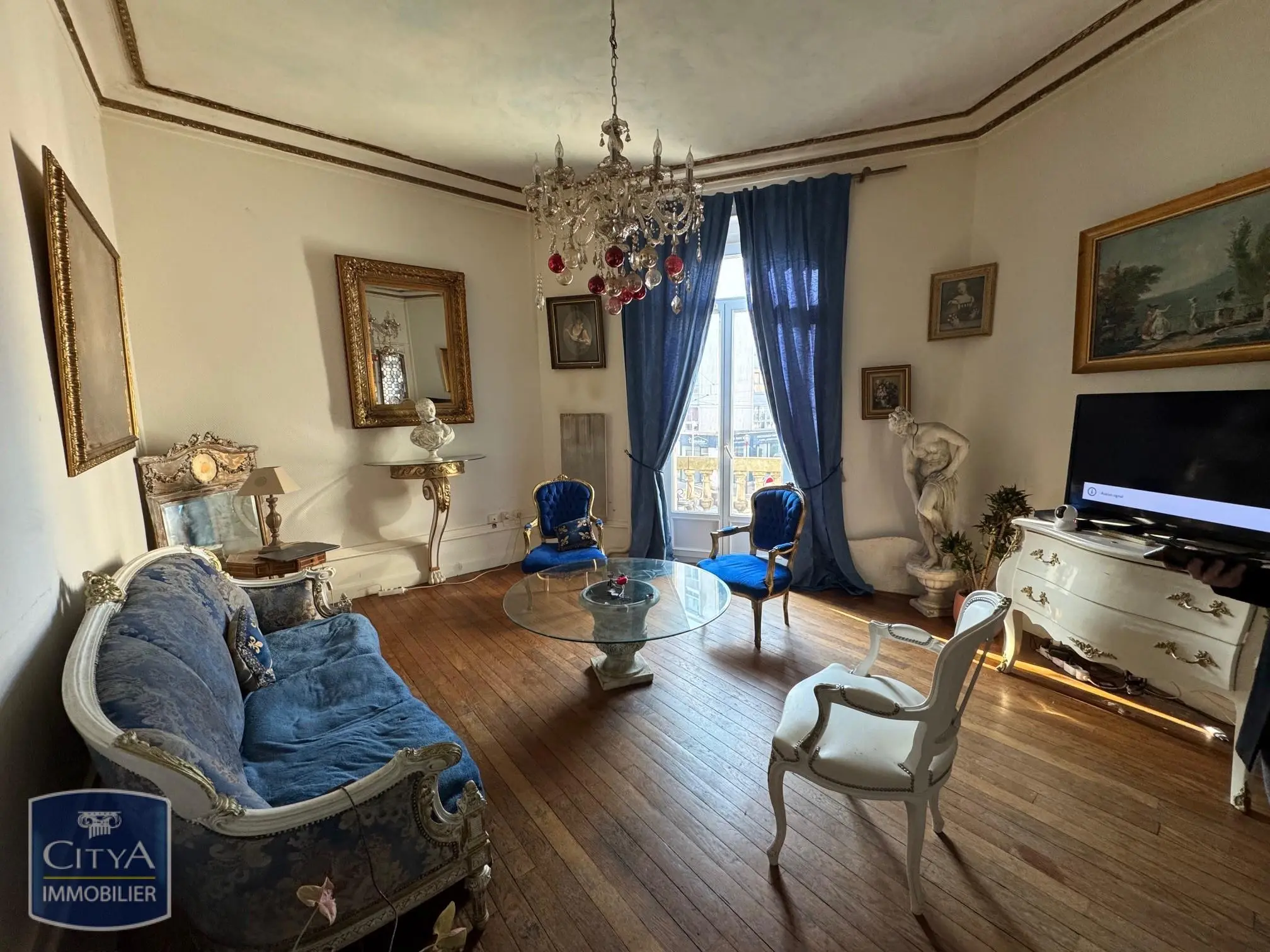 Photo 1 Appartement 106.59m²