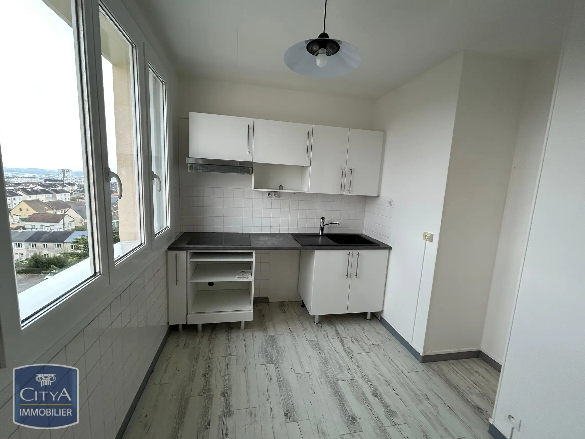 Photo 1 Appartement 3 pièces 53.88m²