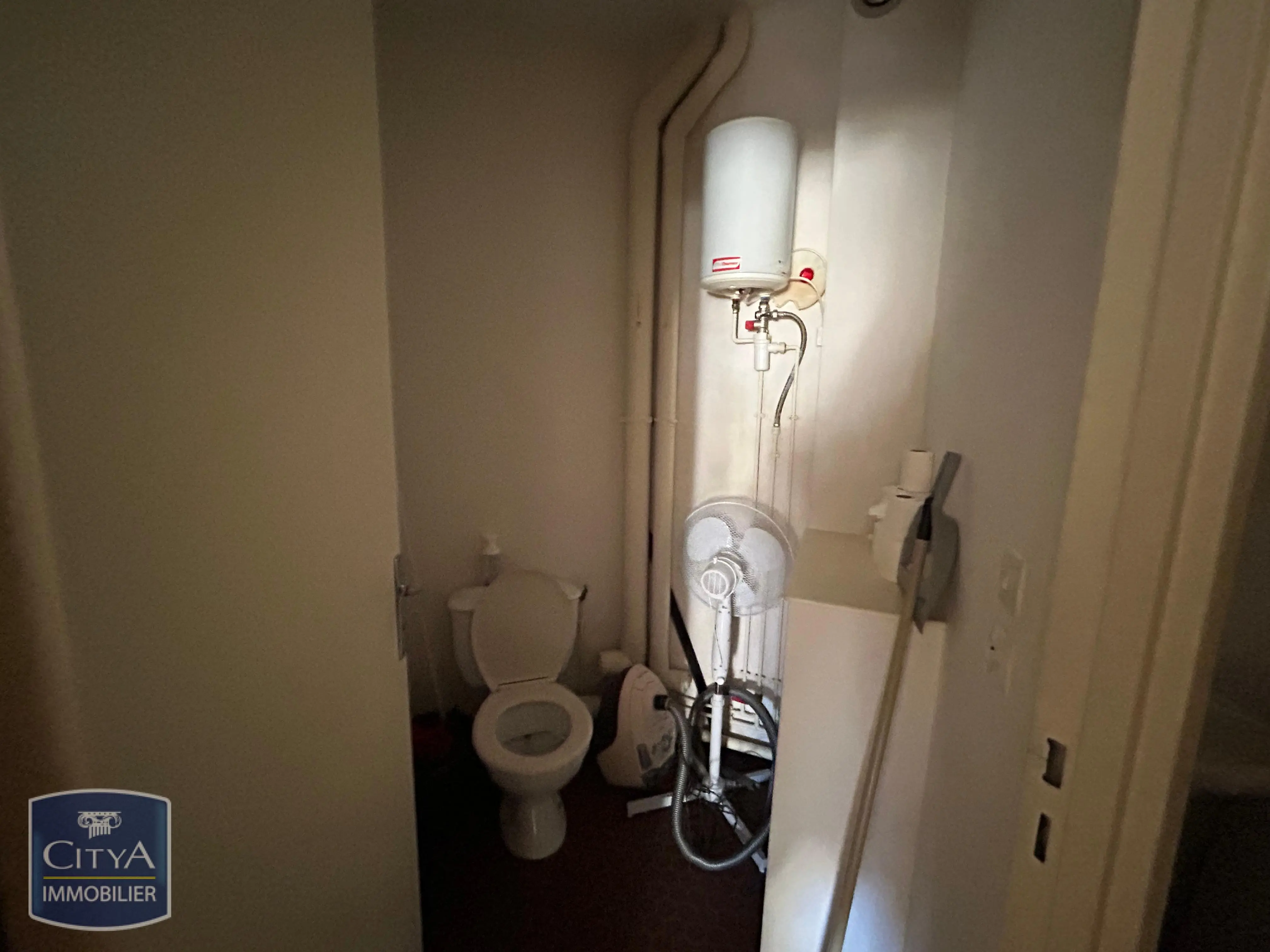 Photo 16 Appartement 4 pièces 69m²