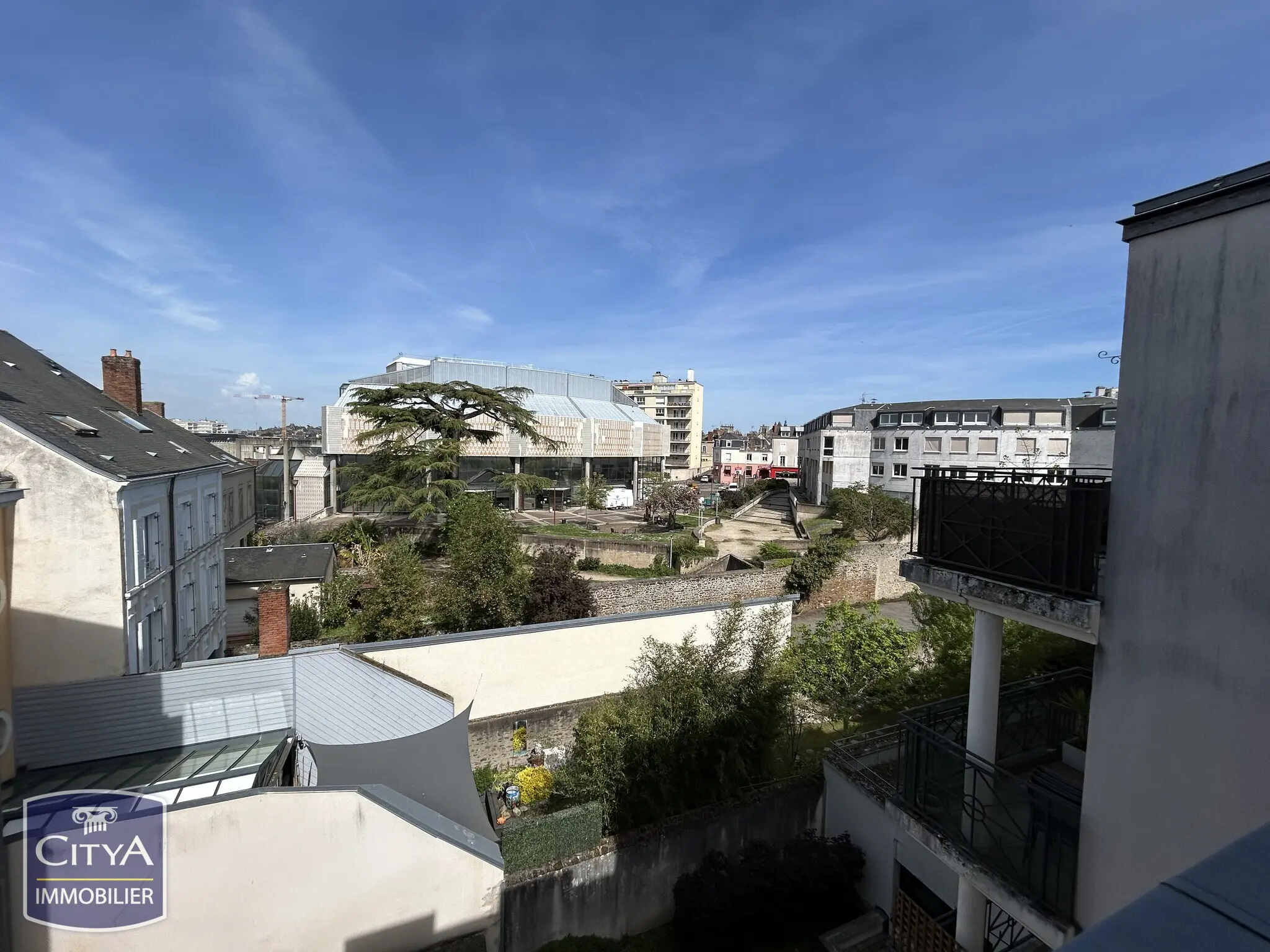 Photo 12 Appartement 3 pièces 68.12m²