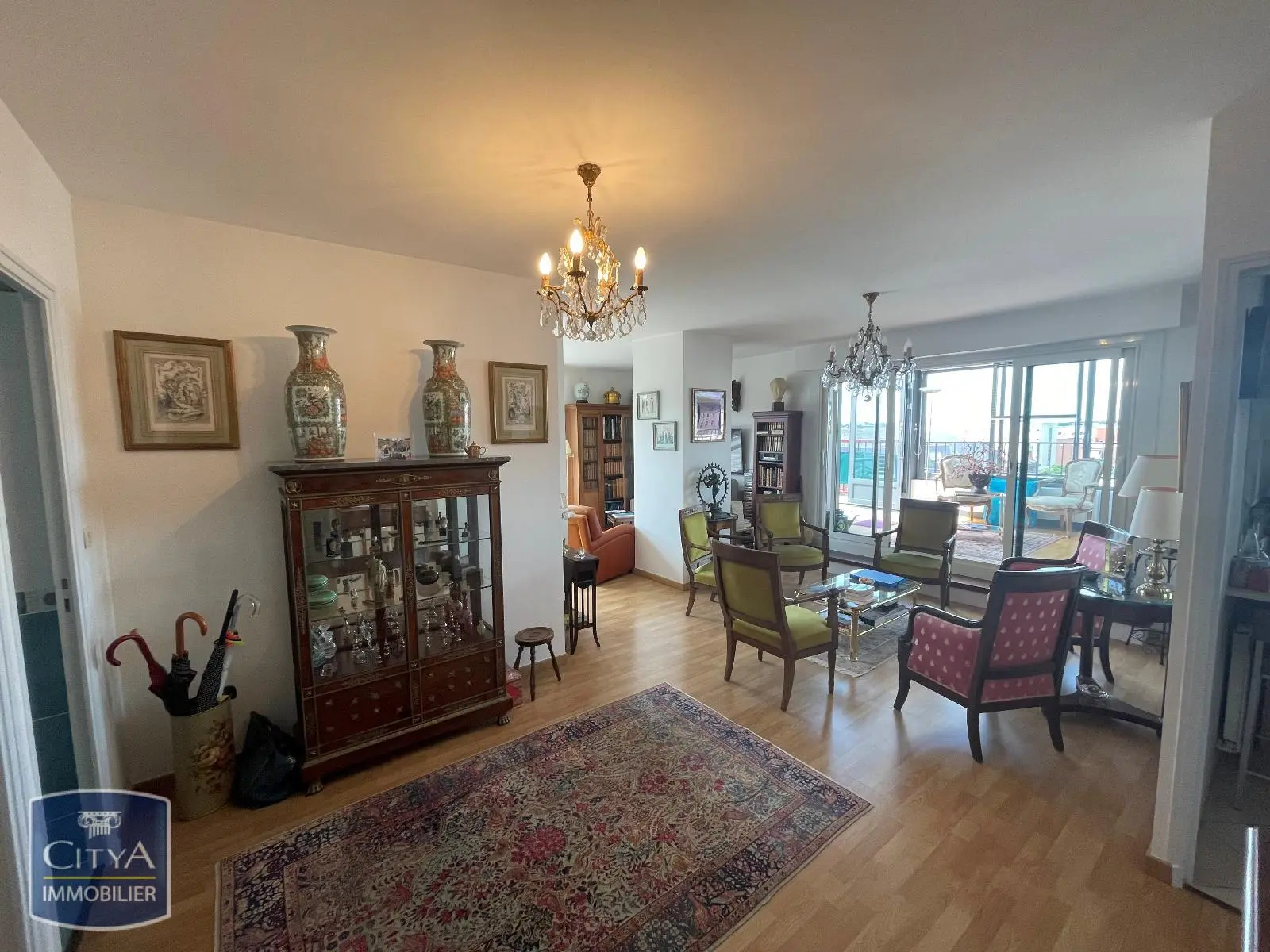 Photo 3 Appartement 3 pièces 79.64m²