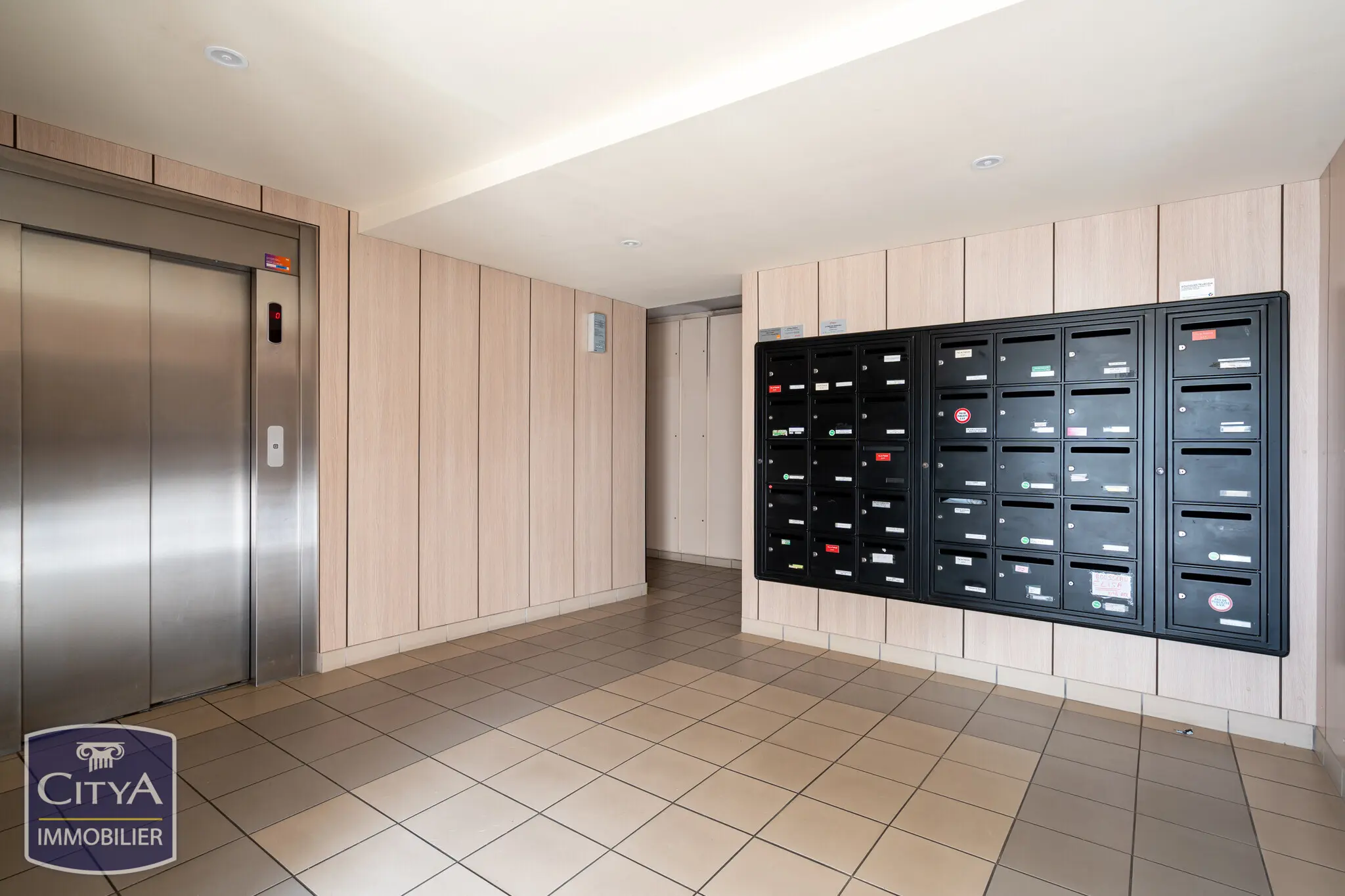 Photo 8 Appartement 2 pièces 56.33m²