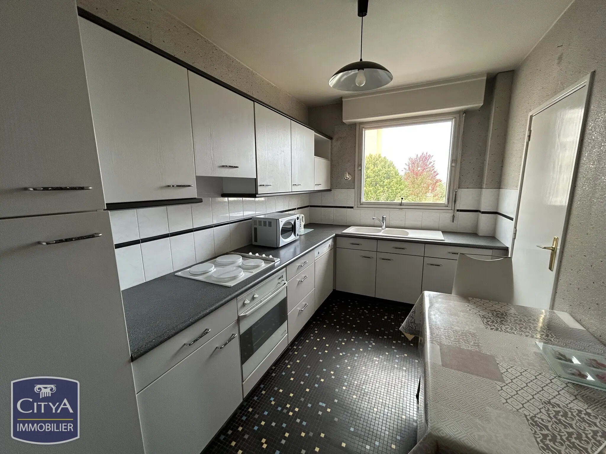 Photo 7 appartement Le Mans