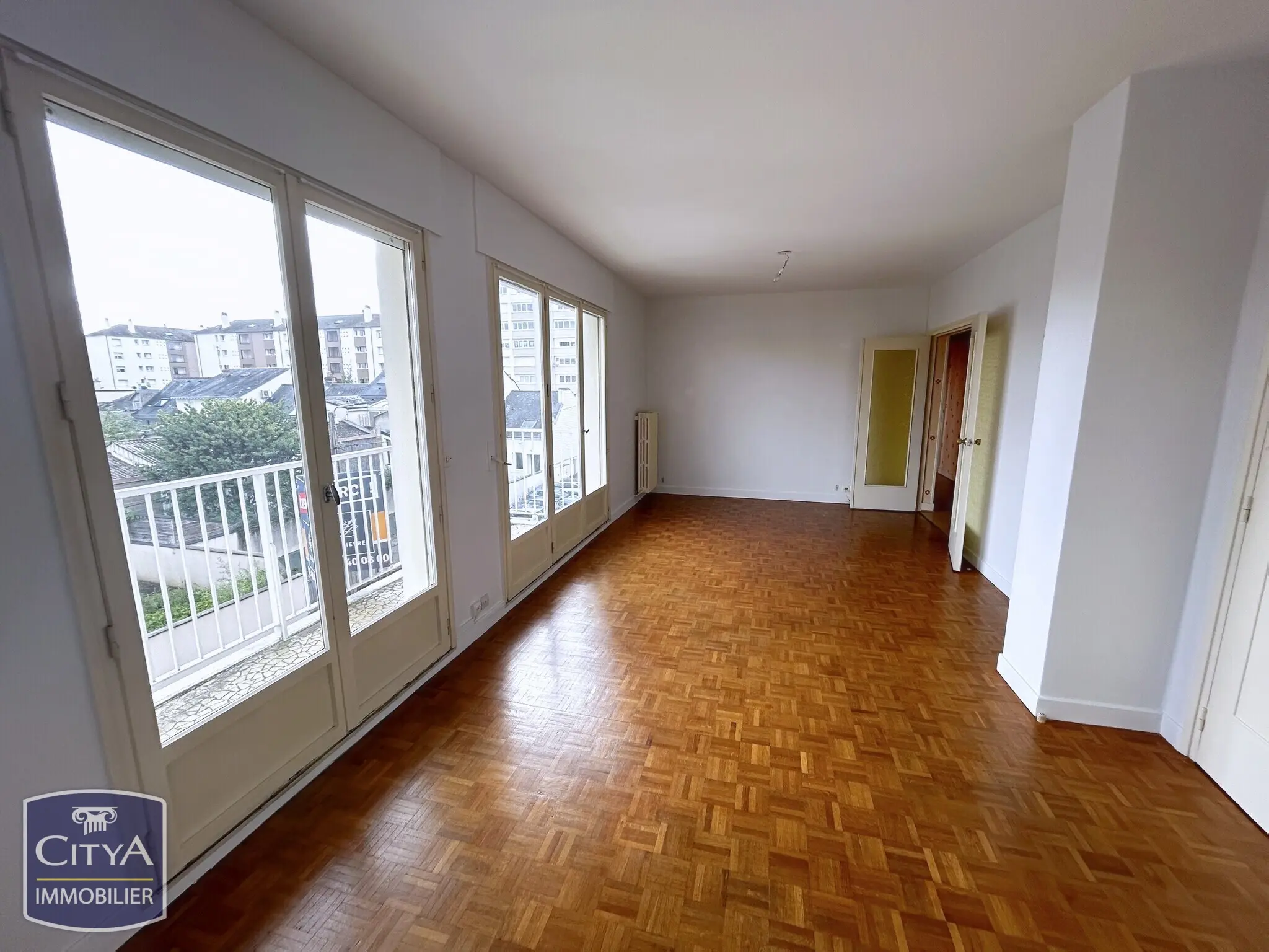 Photo 4 Appartement 3 pièces 78.76m²