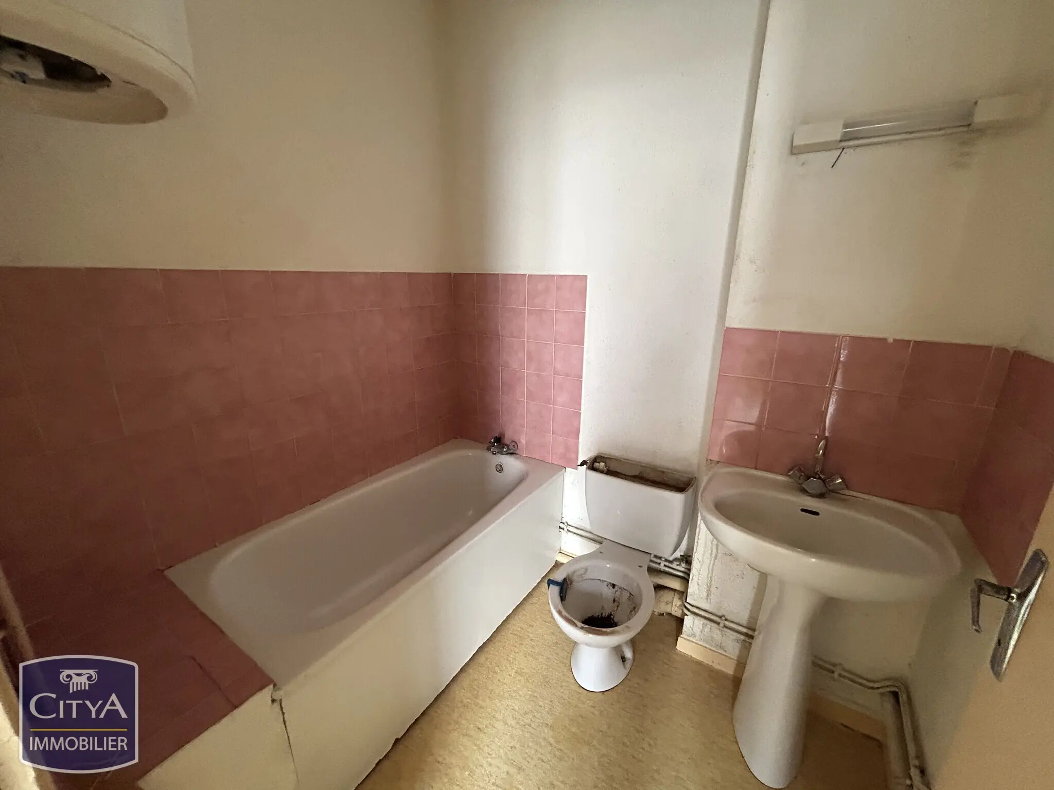 Photo 10 Appartement 1 pièce 18.01m²