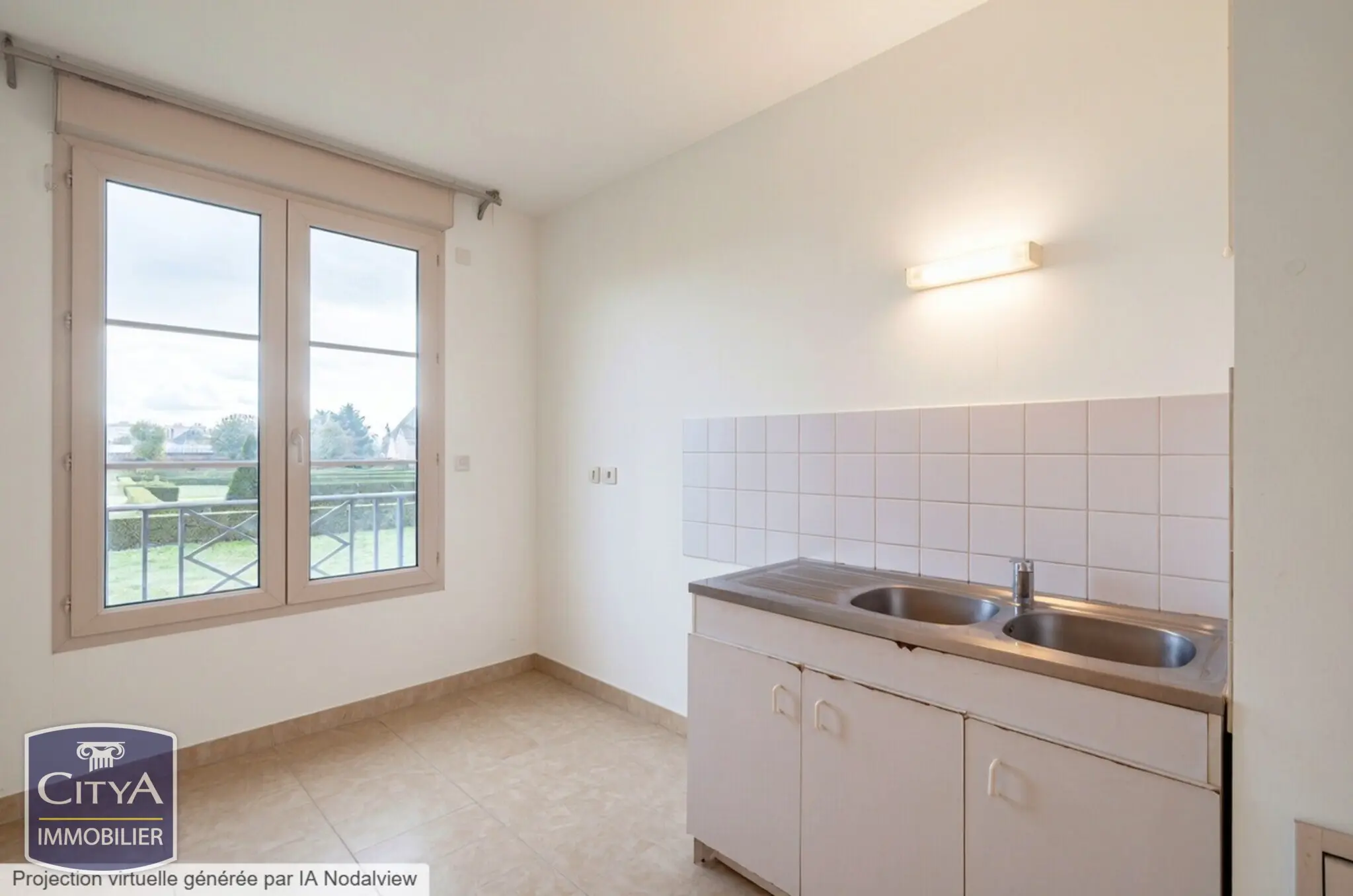 Photo 6 Appartement 3 pièces 68.2m²