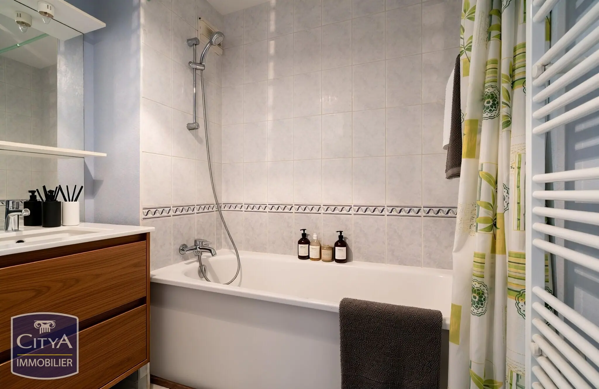 Photo 17 Appartement 3 pièces 61.7m²