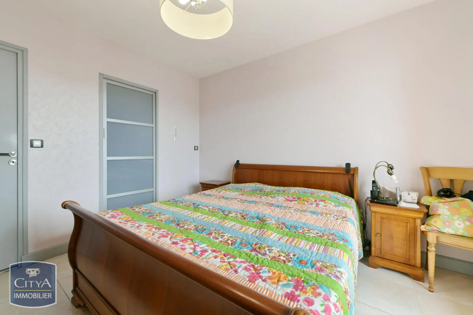Photo 8 Appartement 5 pièces 88m²