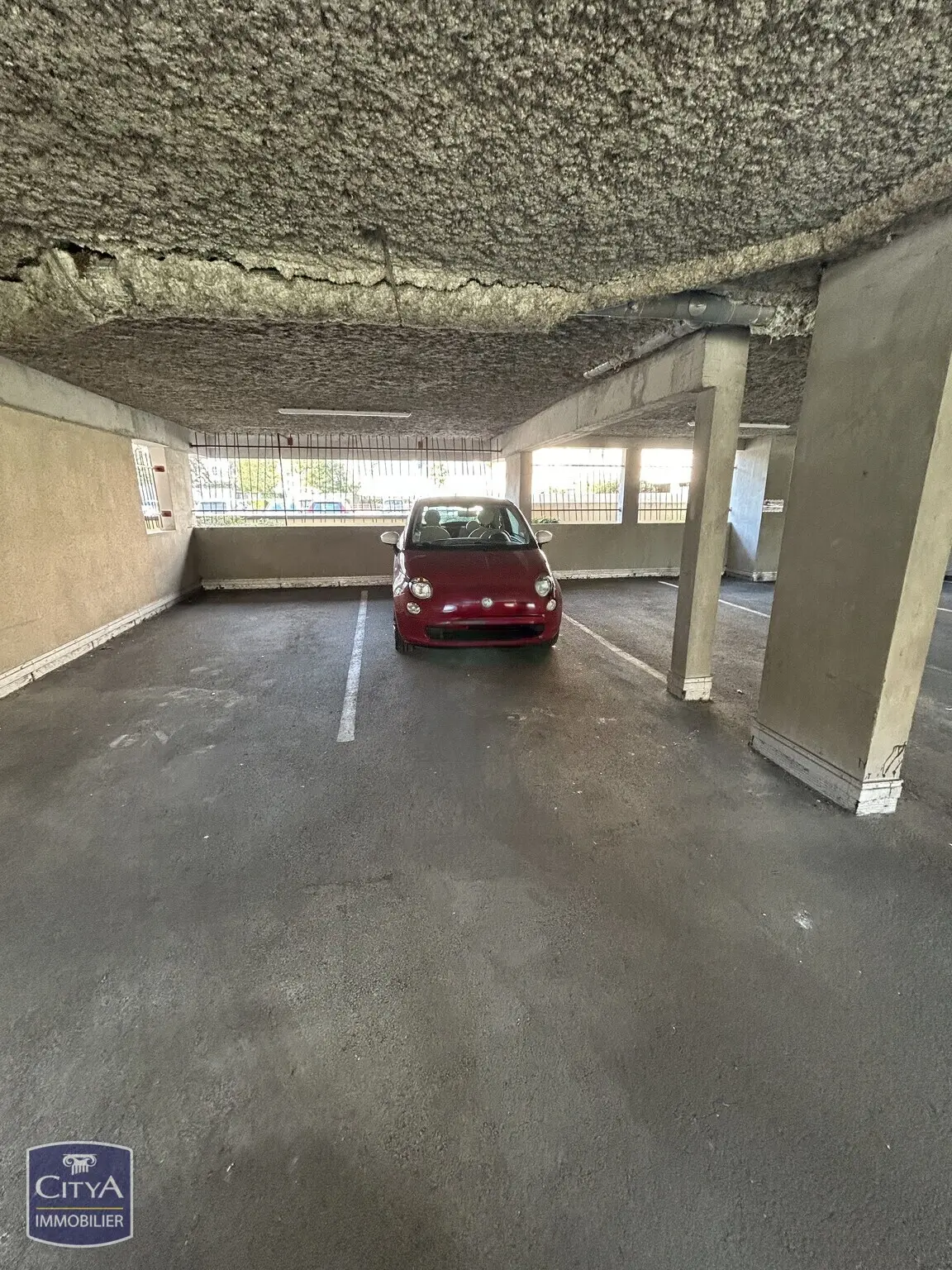 Photo 12 appartement Le Mans