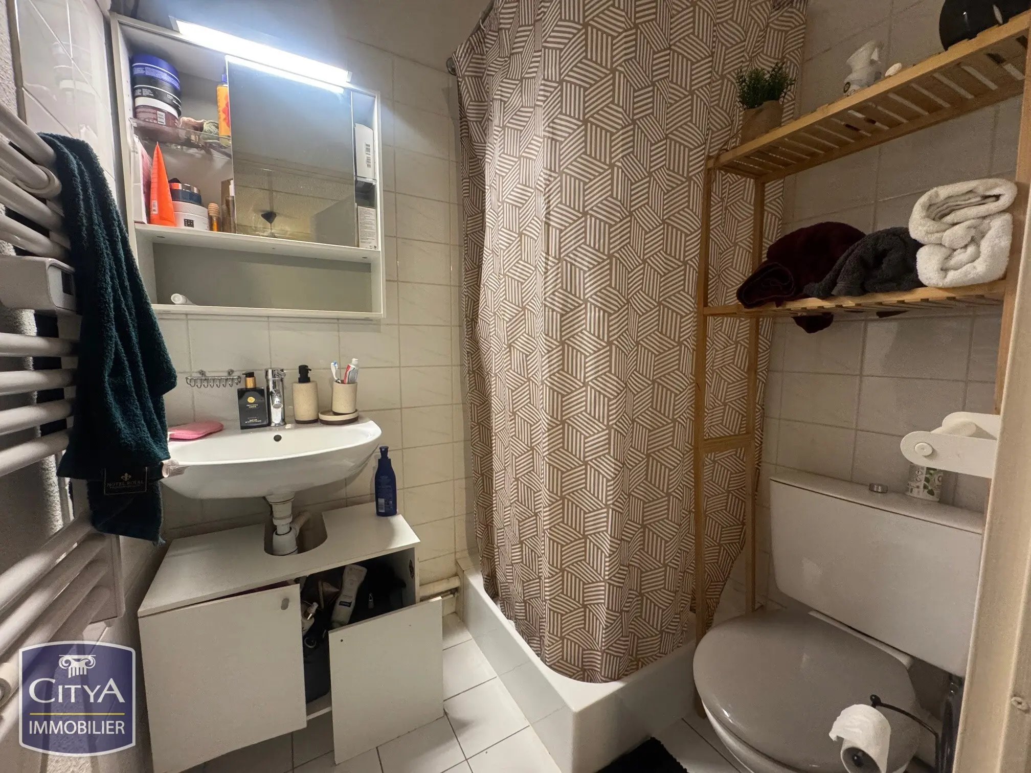 Photo 5 Appartement 2 pièces 27.42m²