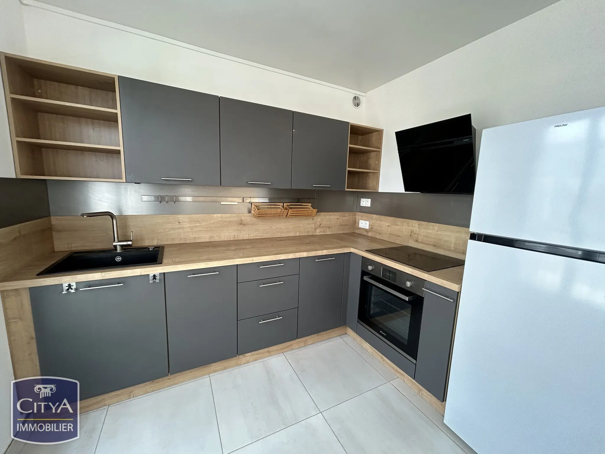 Photo 2 appartement Le Mans