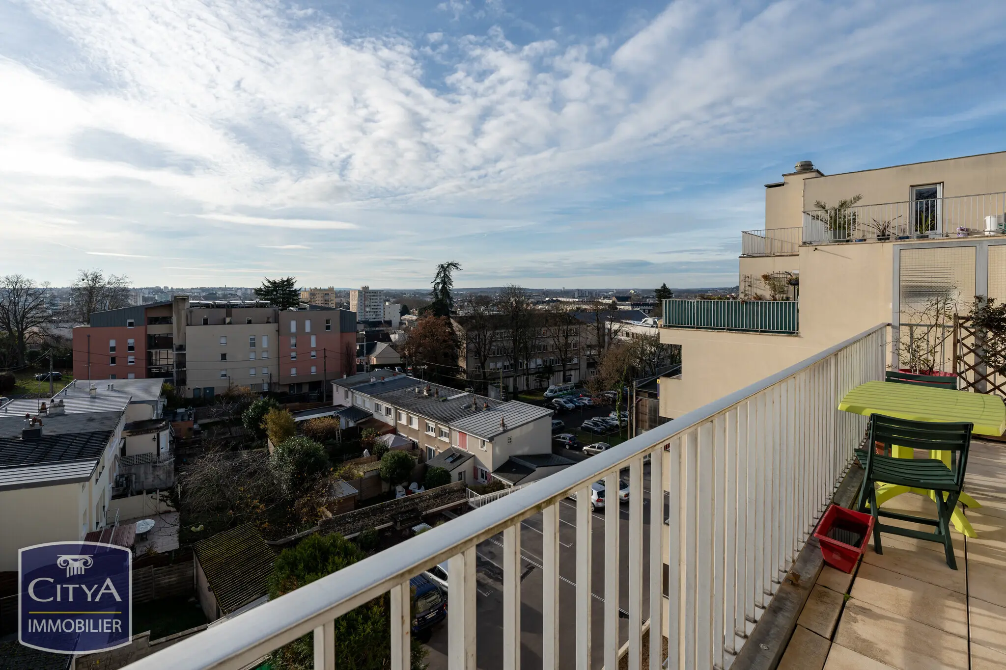 Photo 4 appartement Le Mans